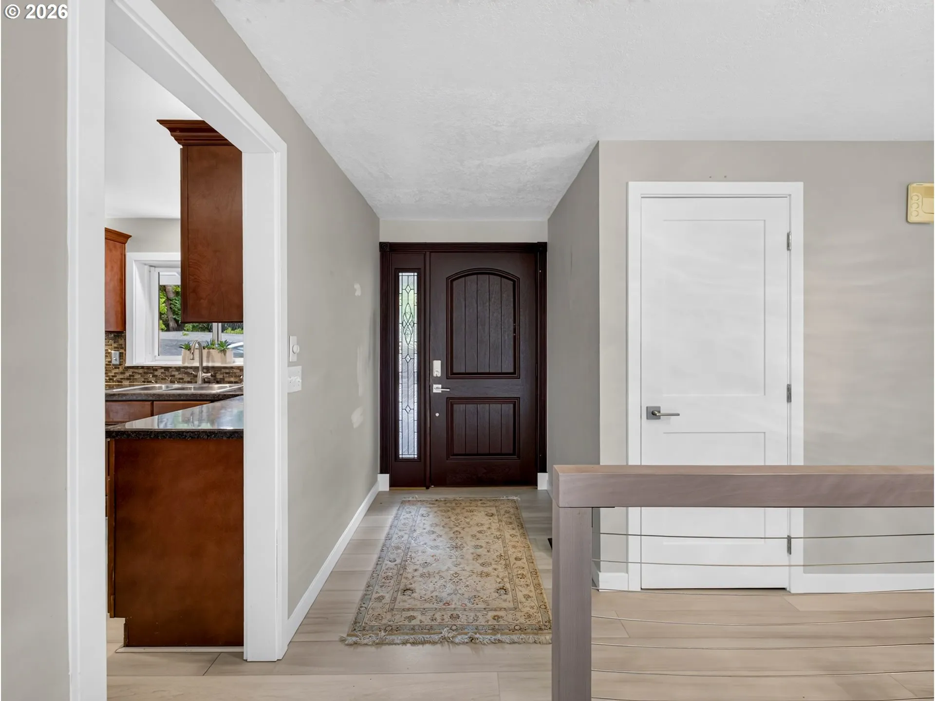 Entrance/Foyer