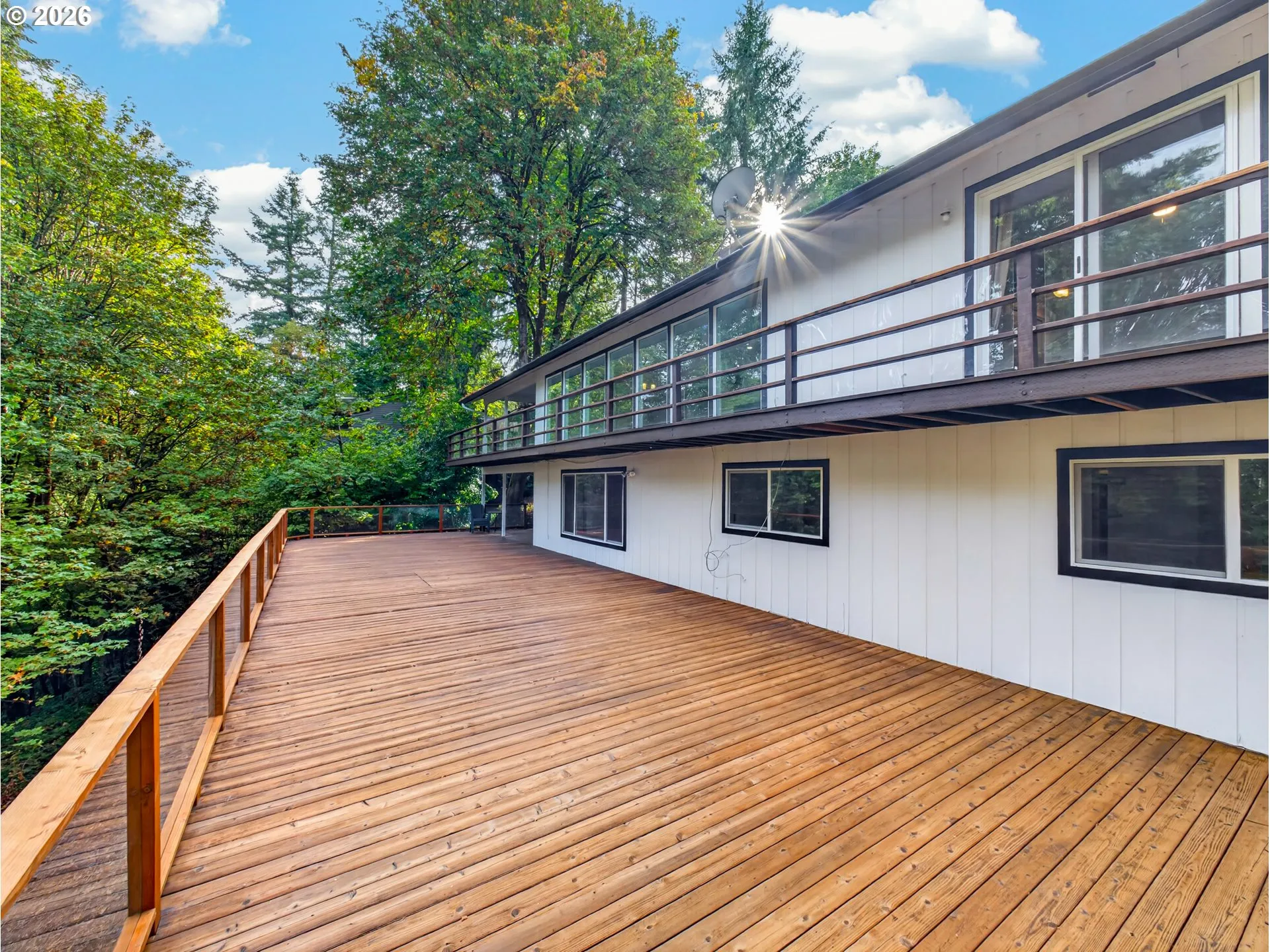 Deck-Lower