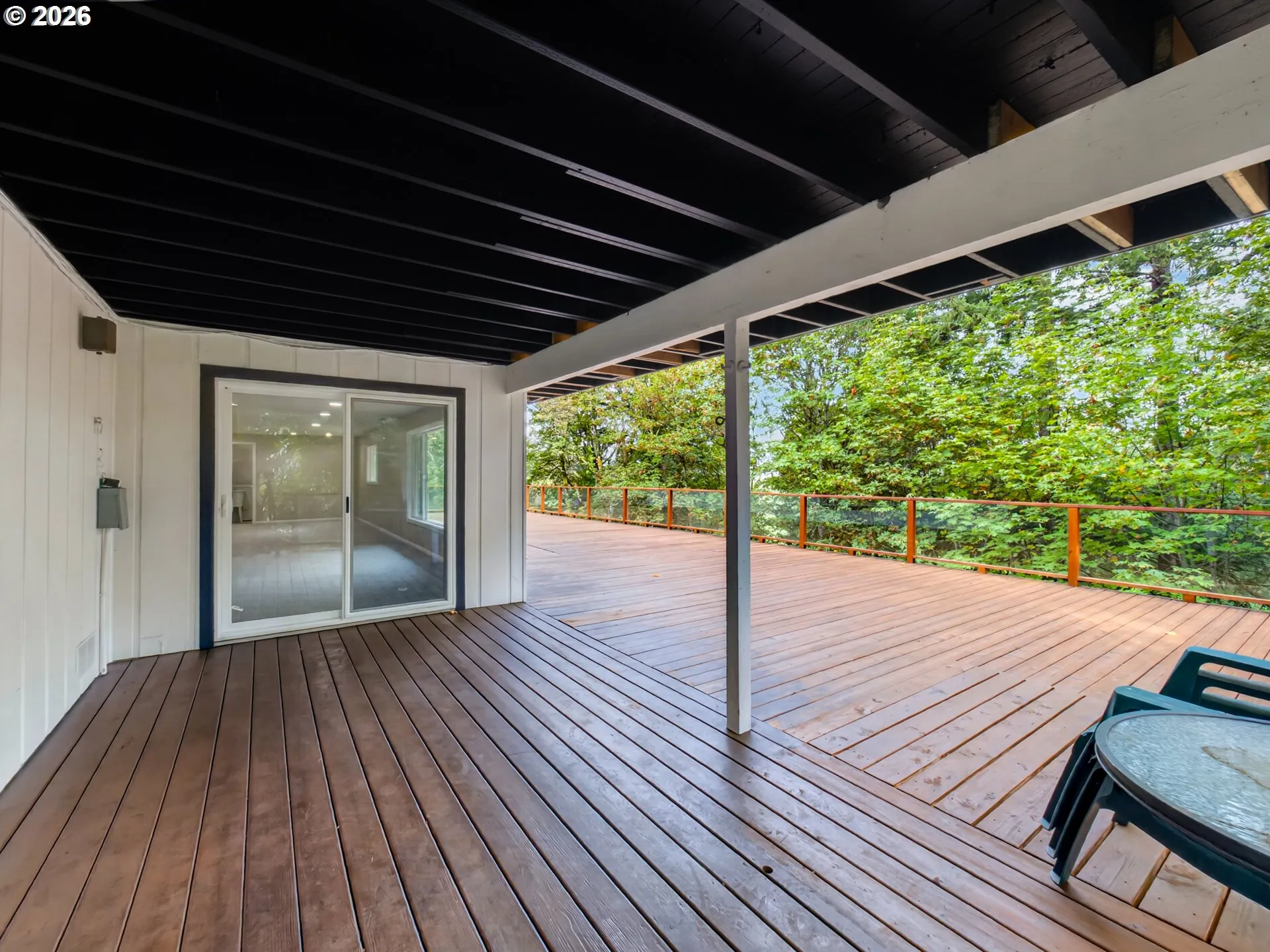 Deck-Lower
