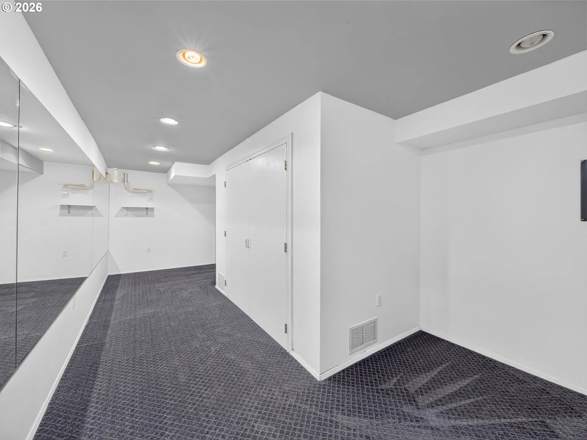 Weight Room-Lower