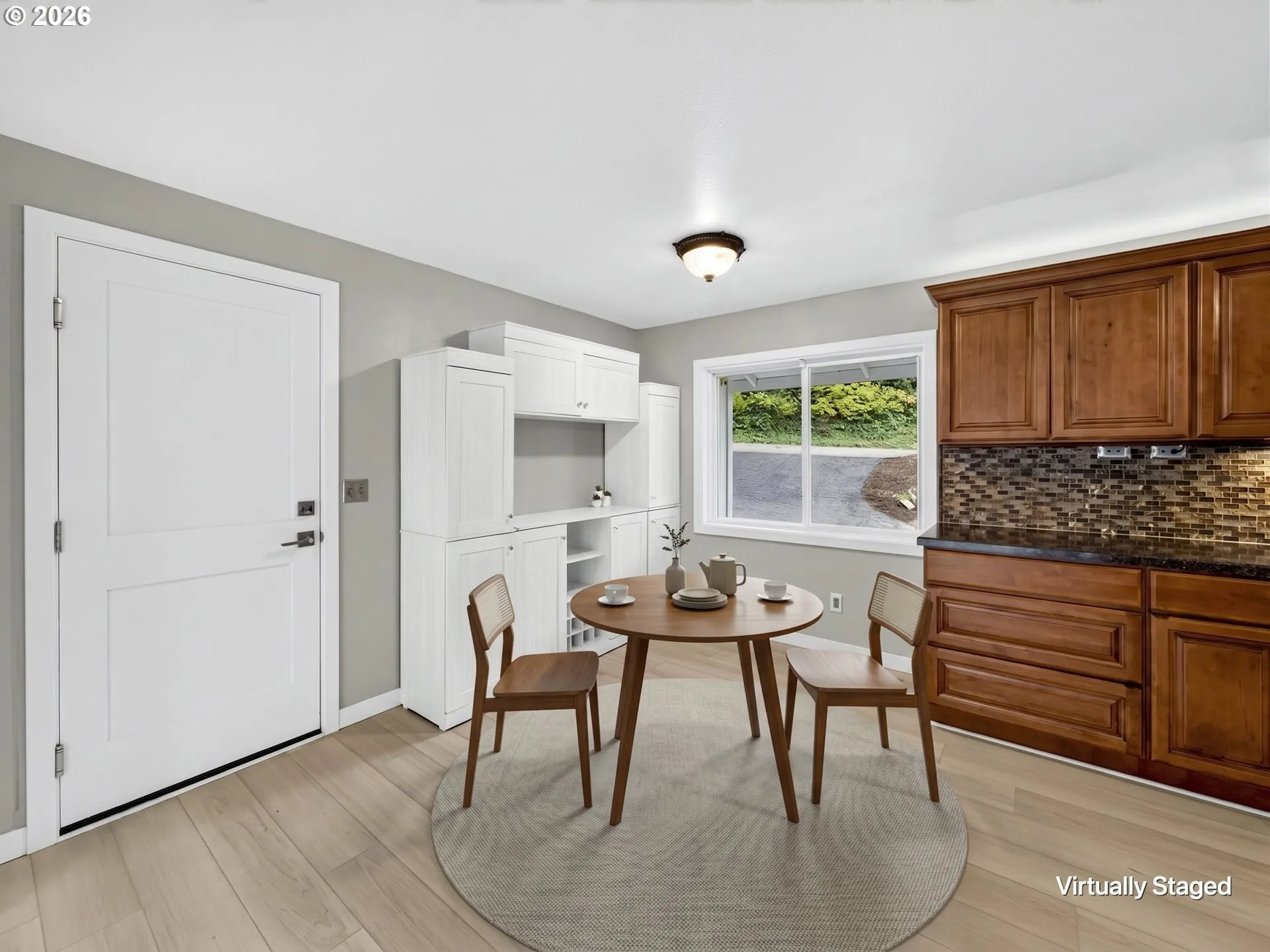 Kitchen/Nook