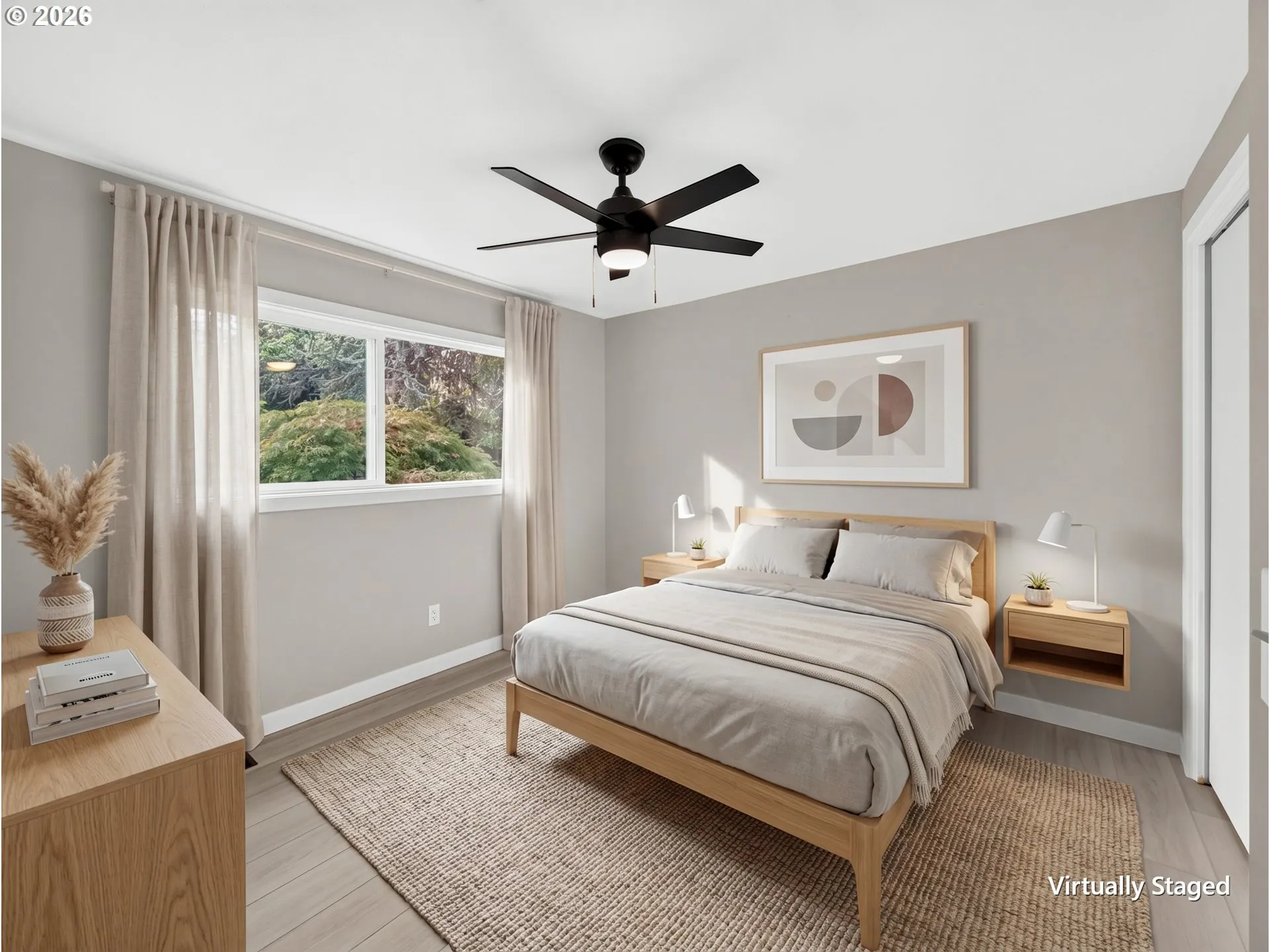 Bedroom-# 2