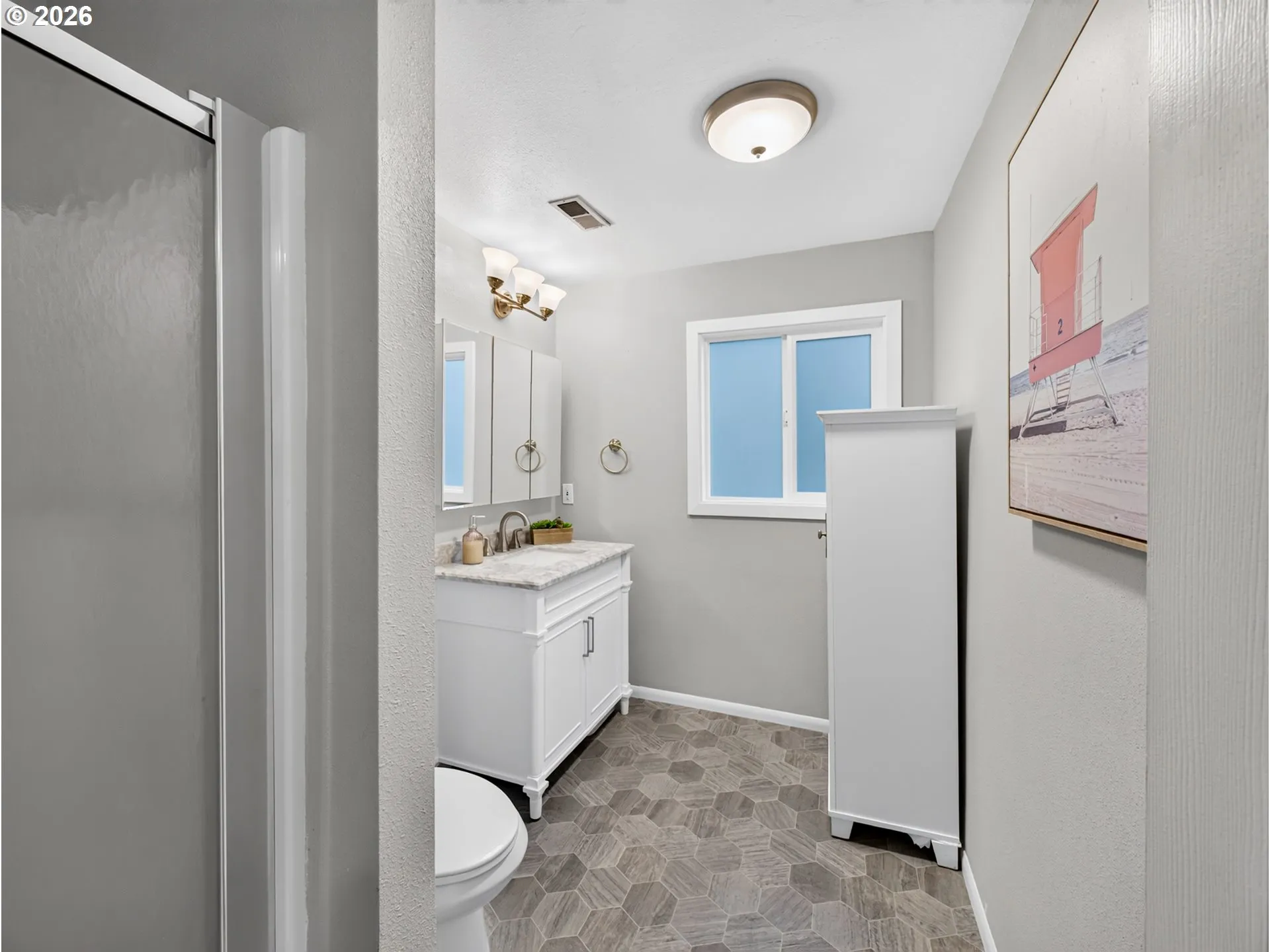 Bathroom-Lower