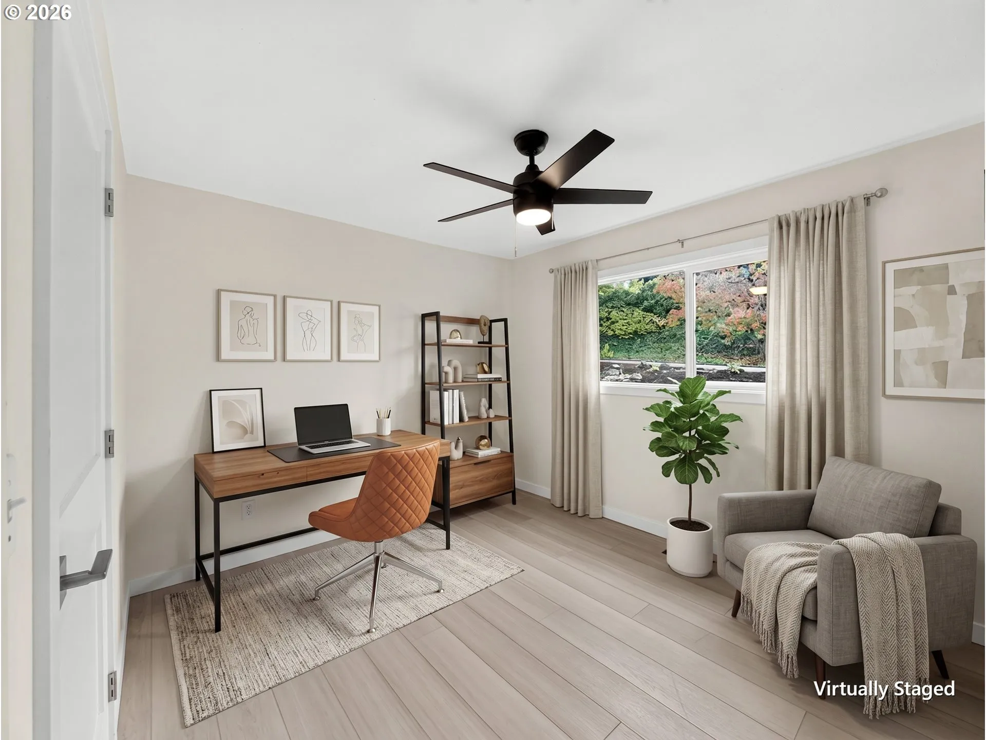 Bedroom-# 1