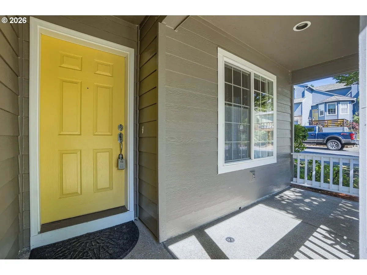 Porch