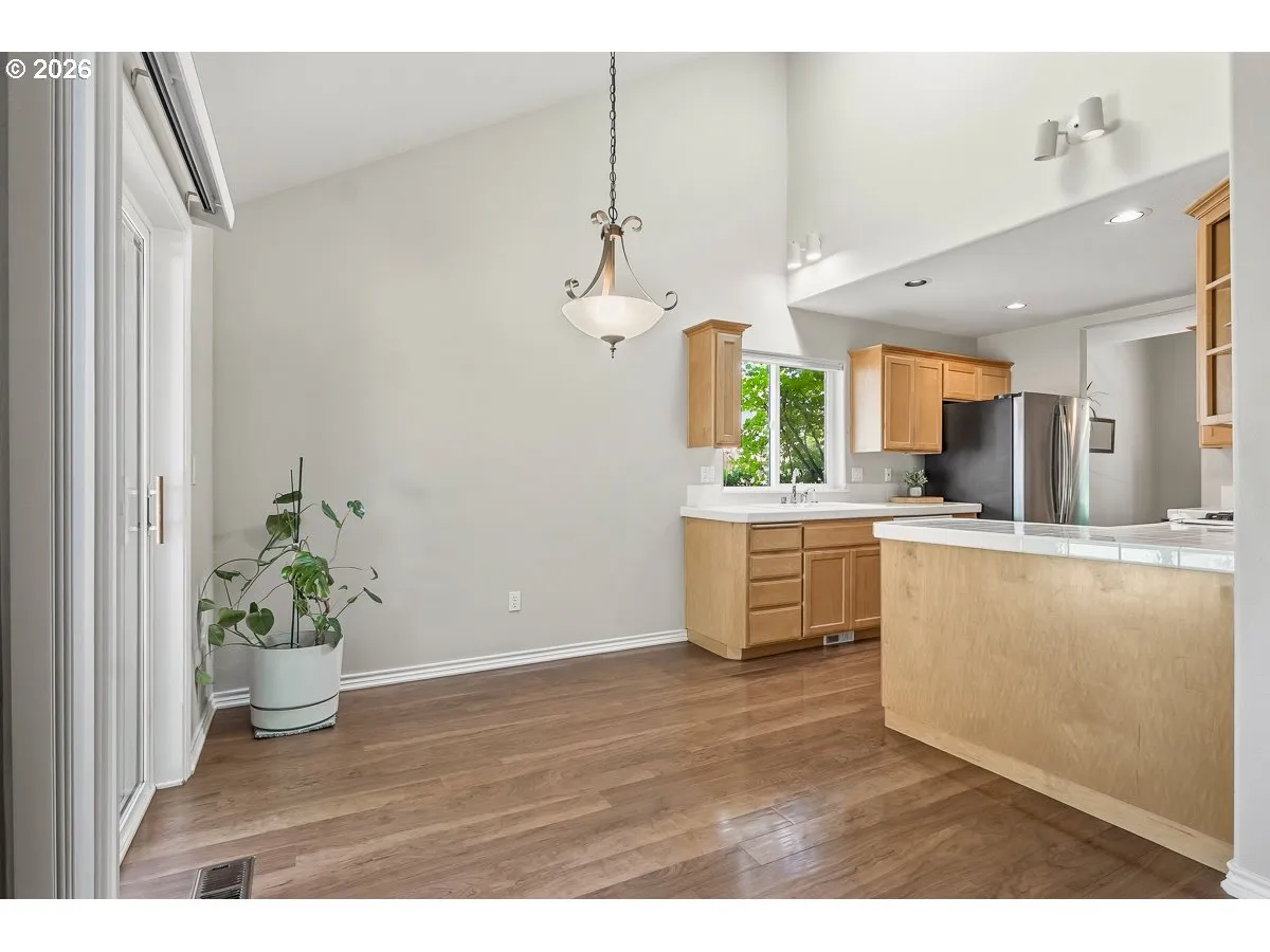 Kitchen-Skylight