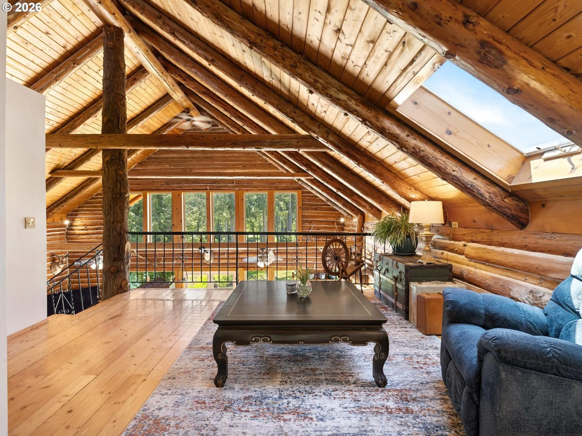 Family Room-Upper
