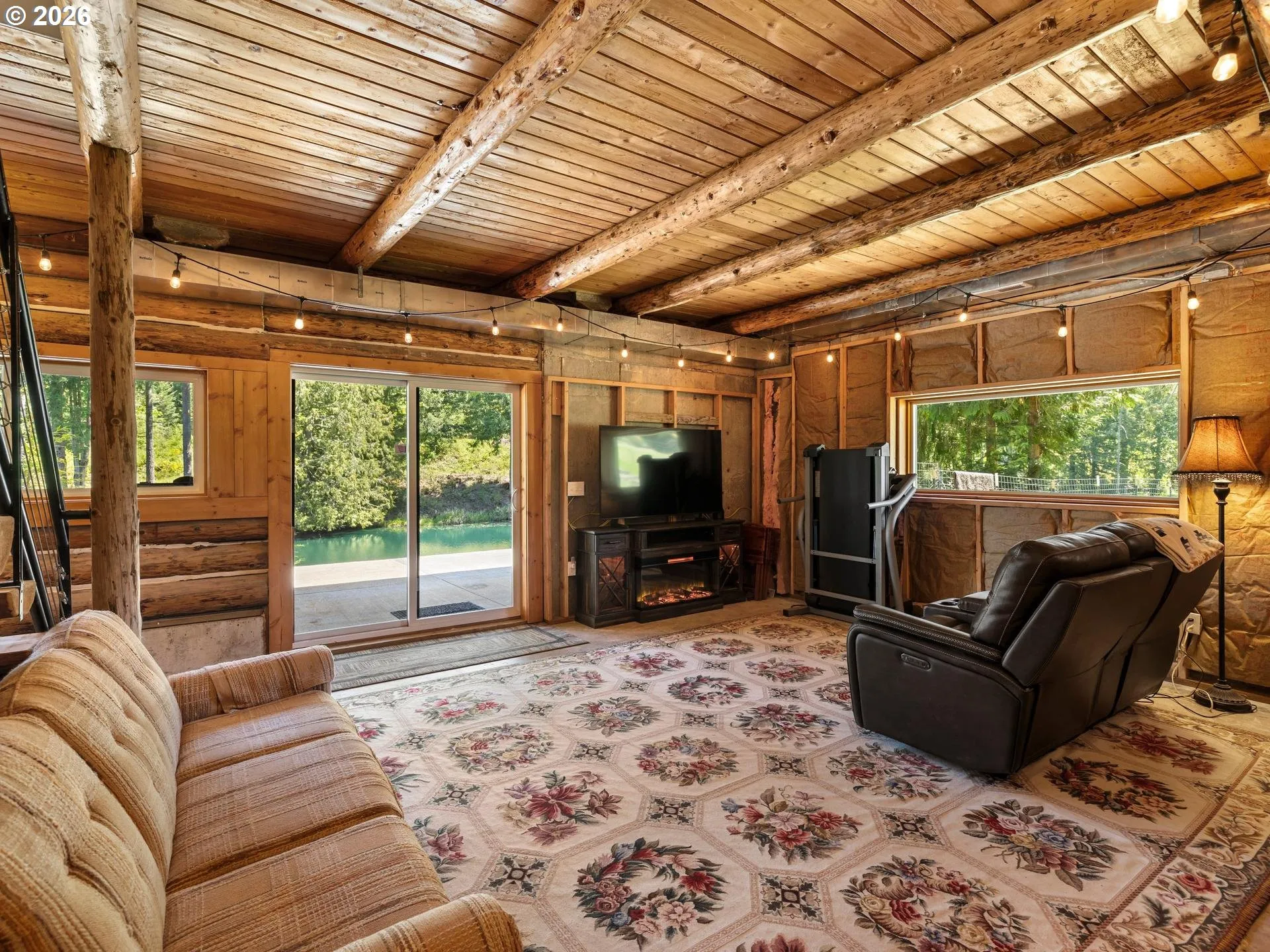 Recreation Room