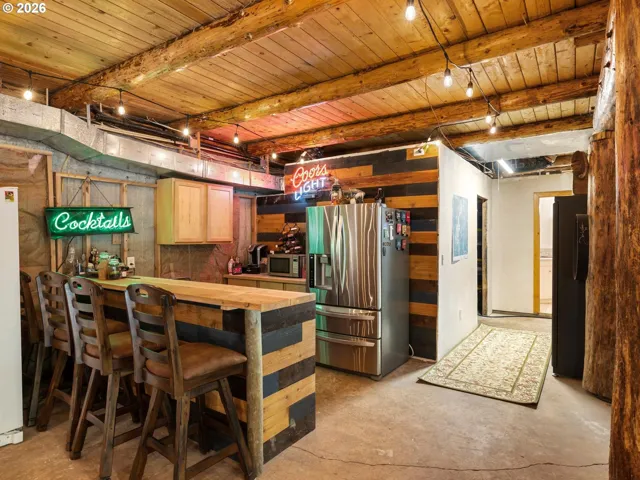 Recreation Room