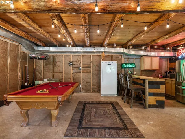 Recreation Room