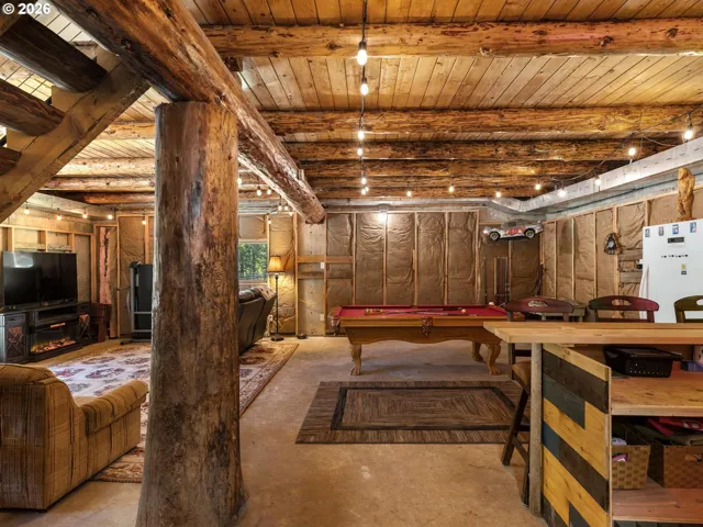 Recreation Room