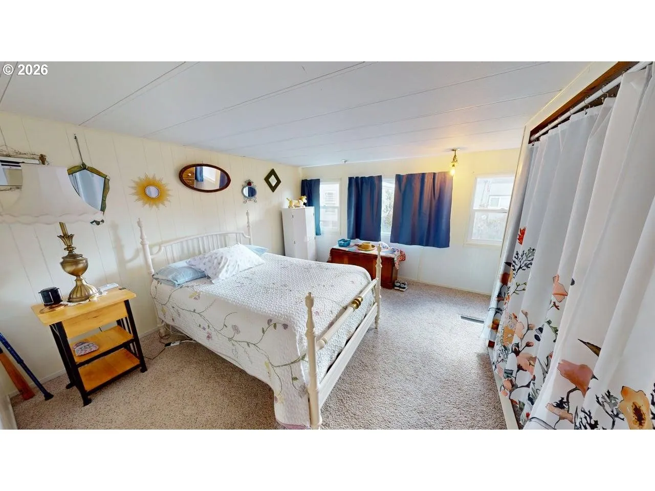 Bedroom-# 1