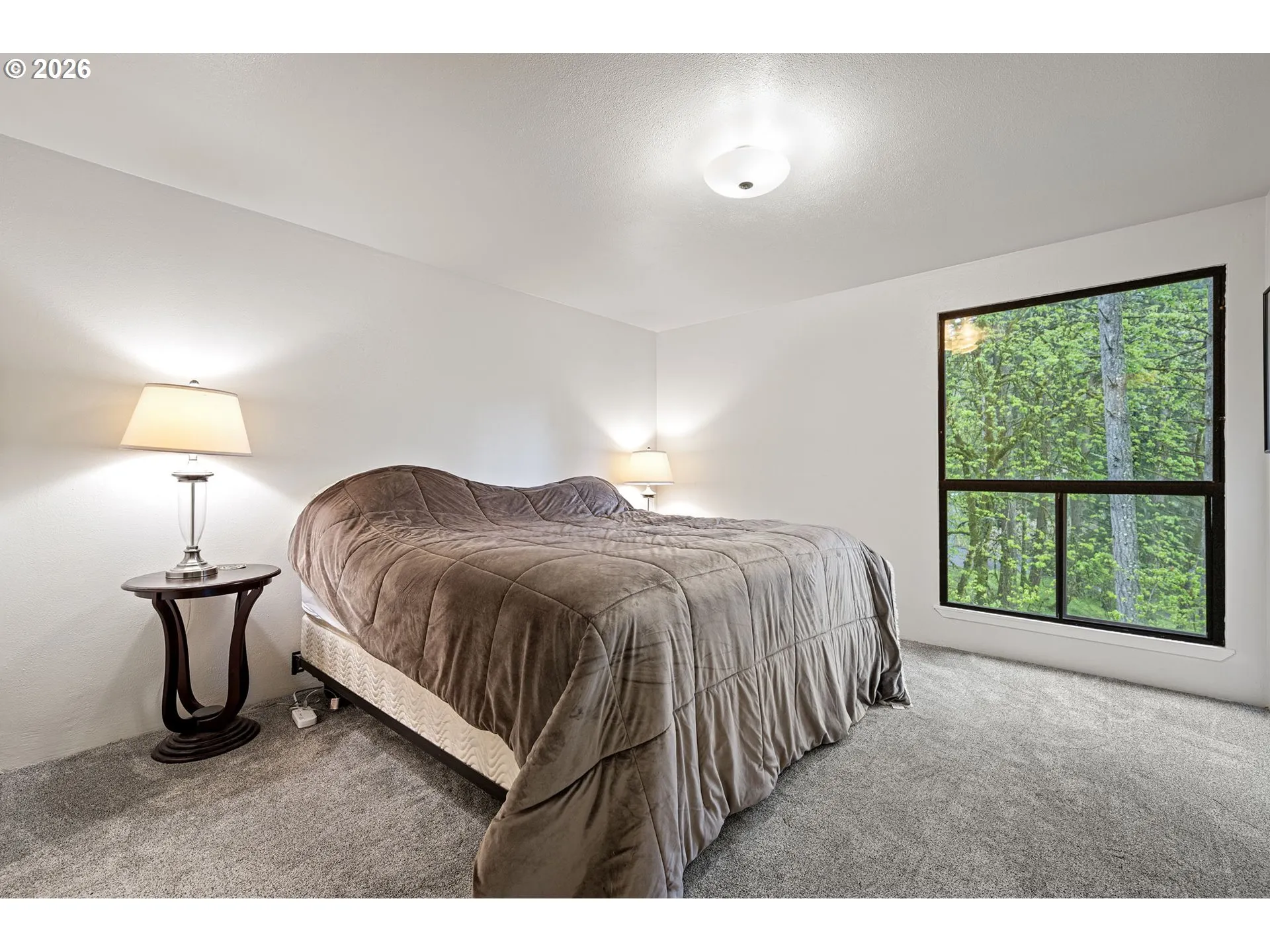 Bedroom, Primary