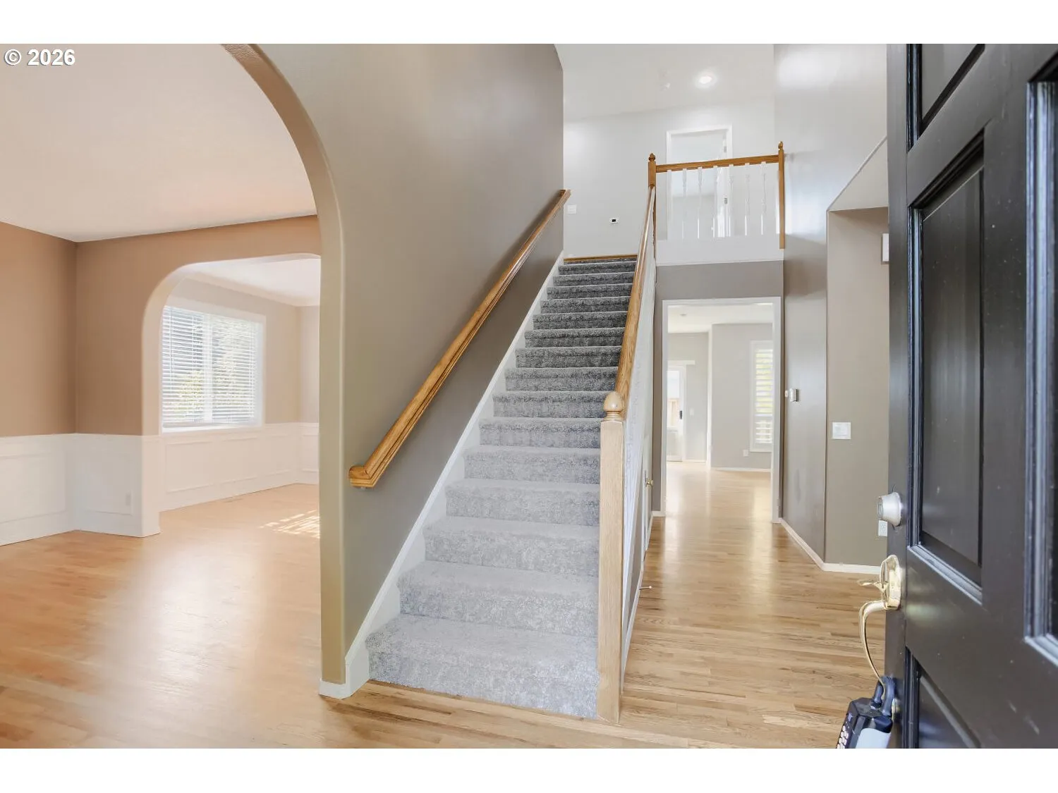 Entrance/Foyer