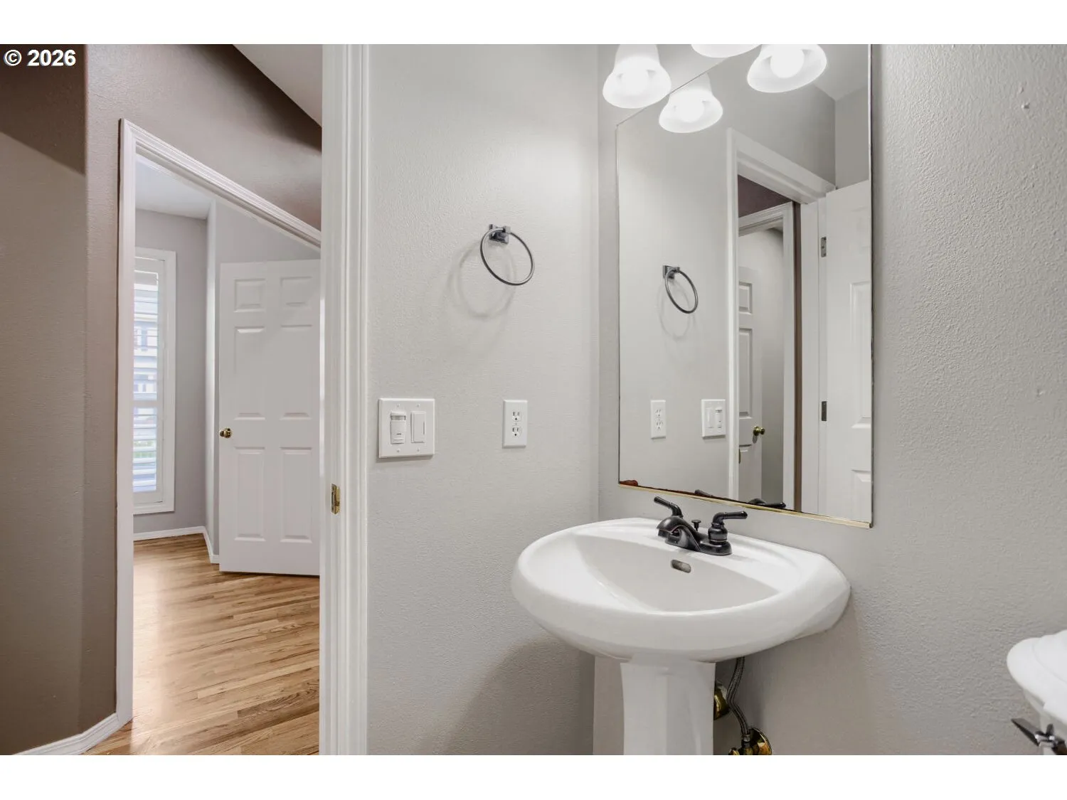 Bathroom-Hall
