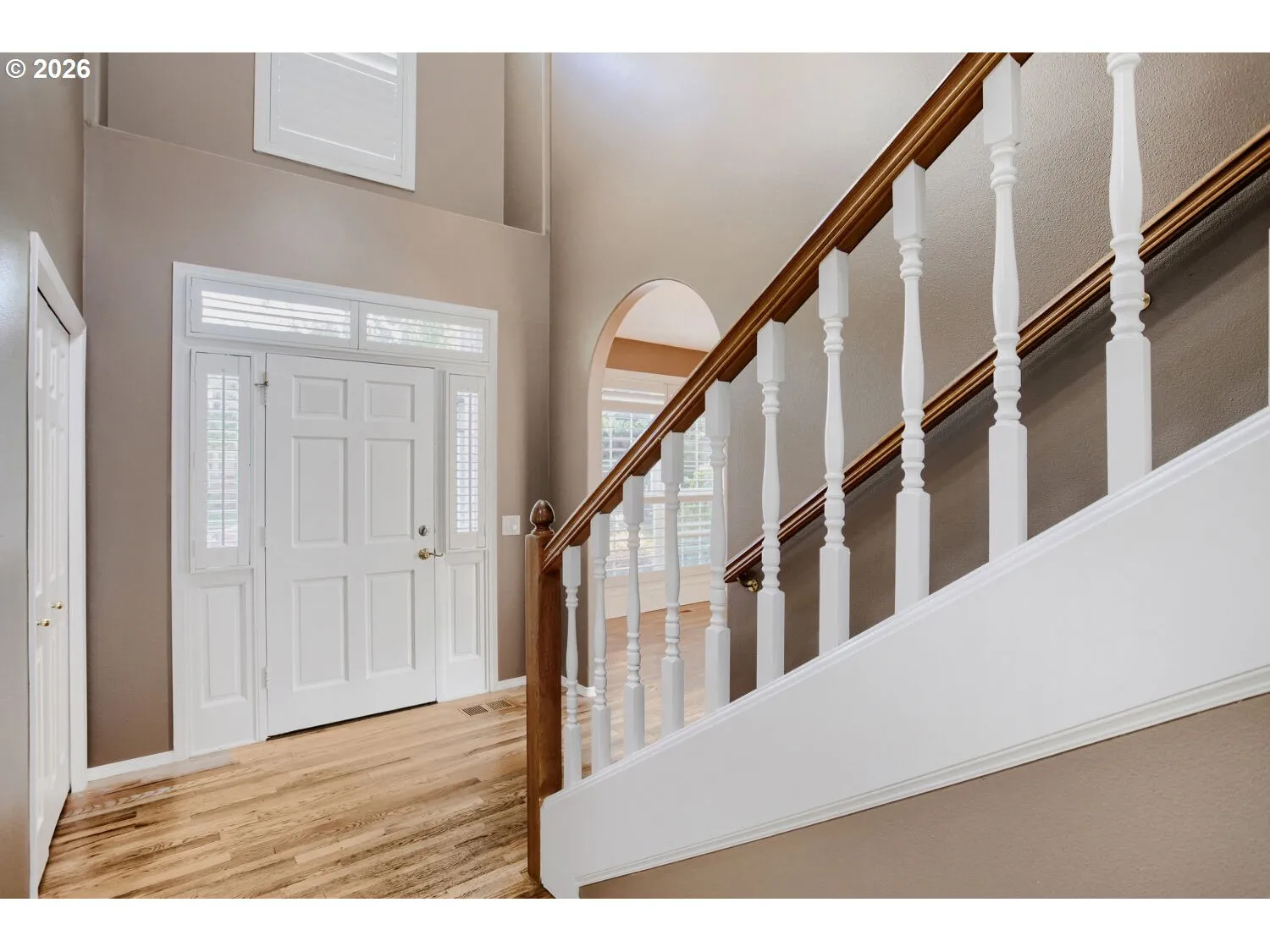 Entrance/Foyer