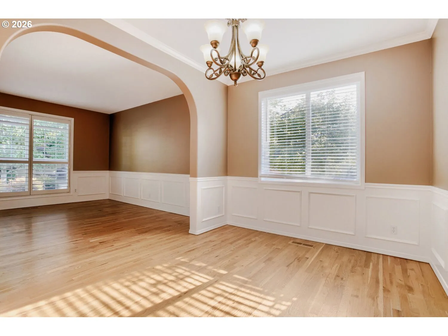 Dining Room-Formal
