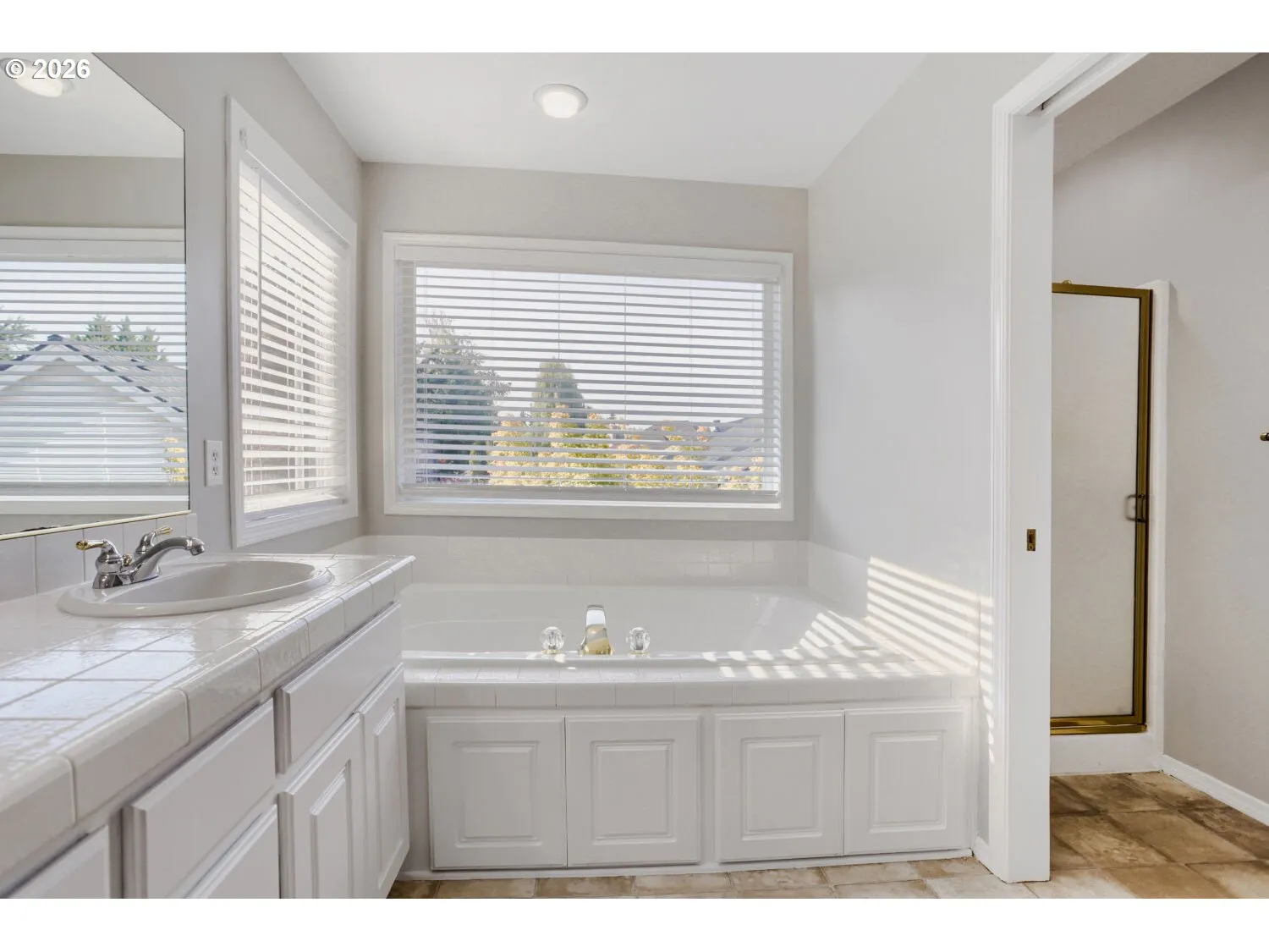 Owner's Suite Bathroom