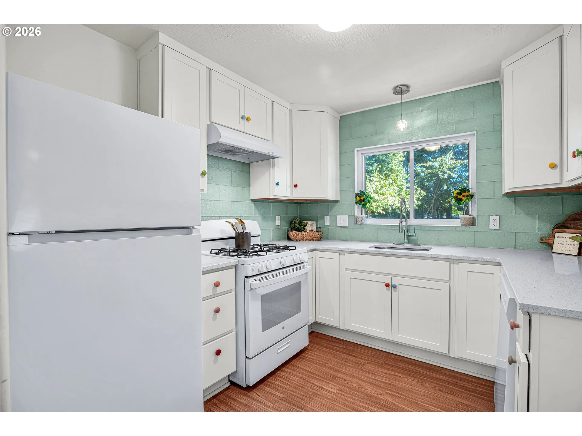 Kitchen-Oven