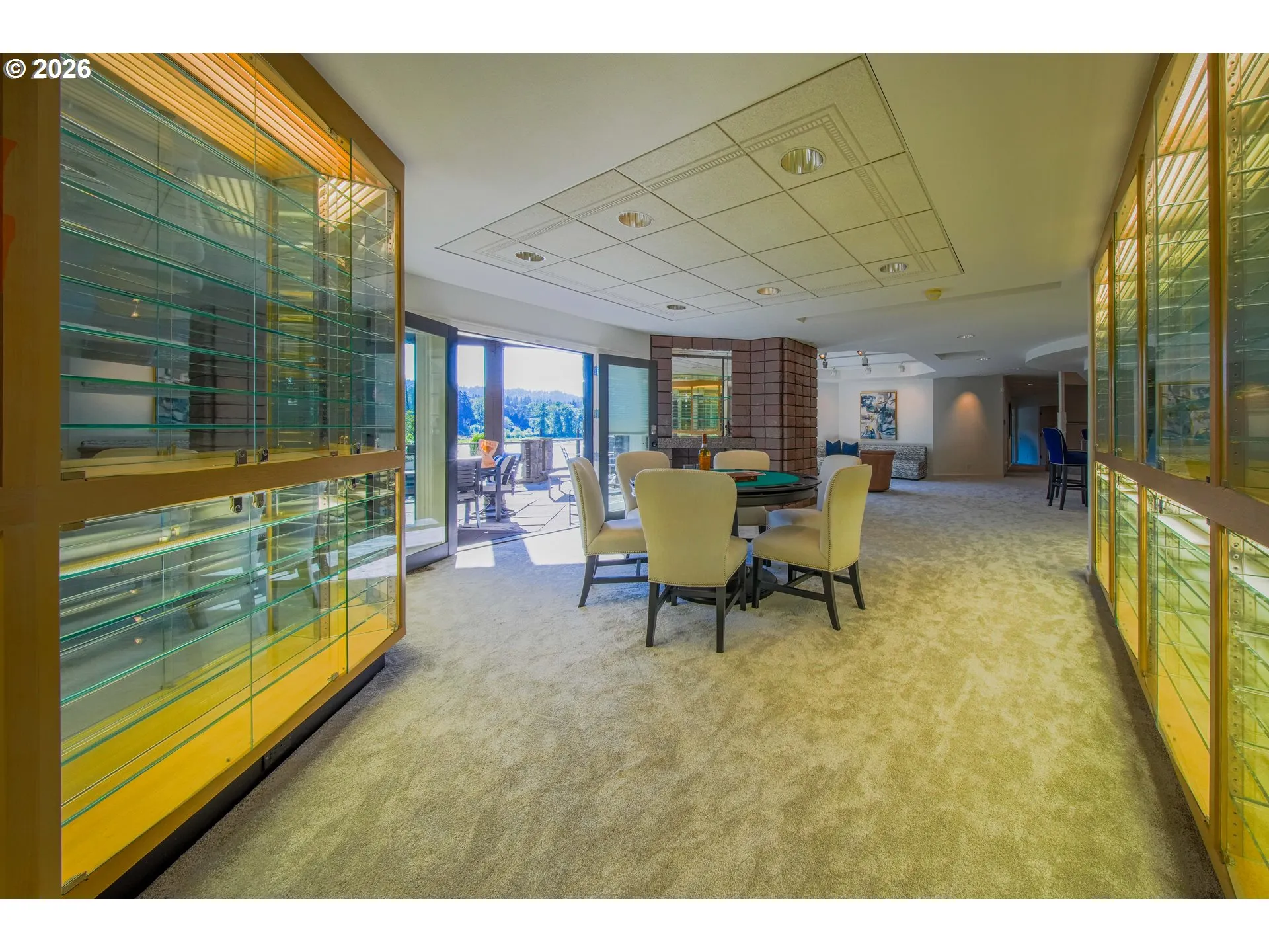 Family Room-Lower