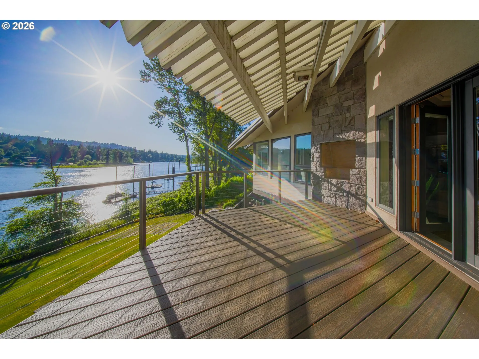 Deck-Main
