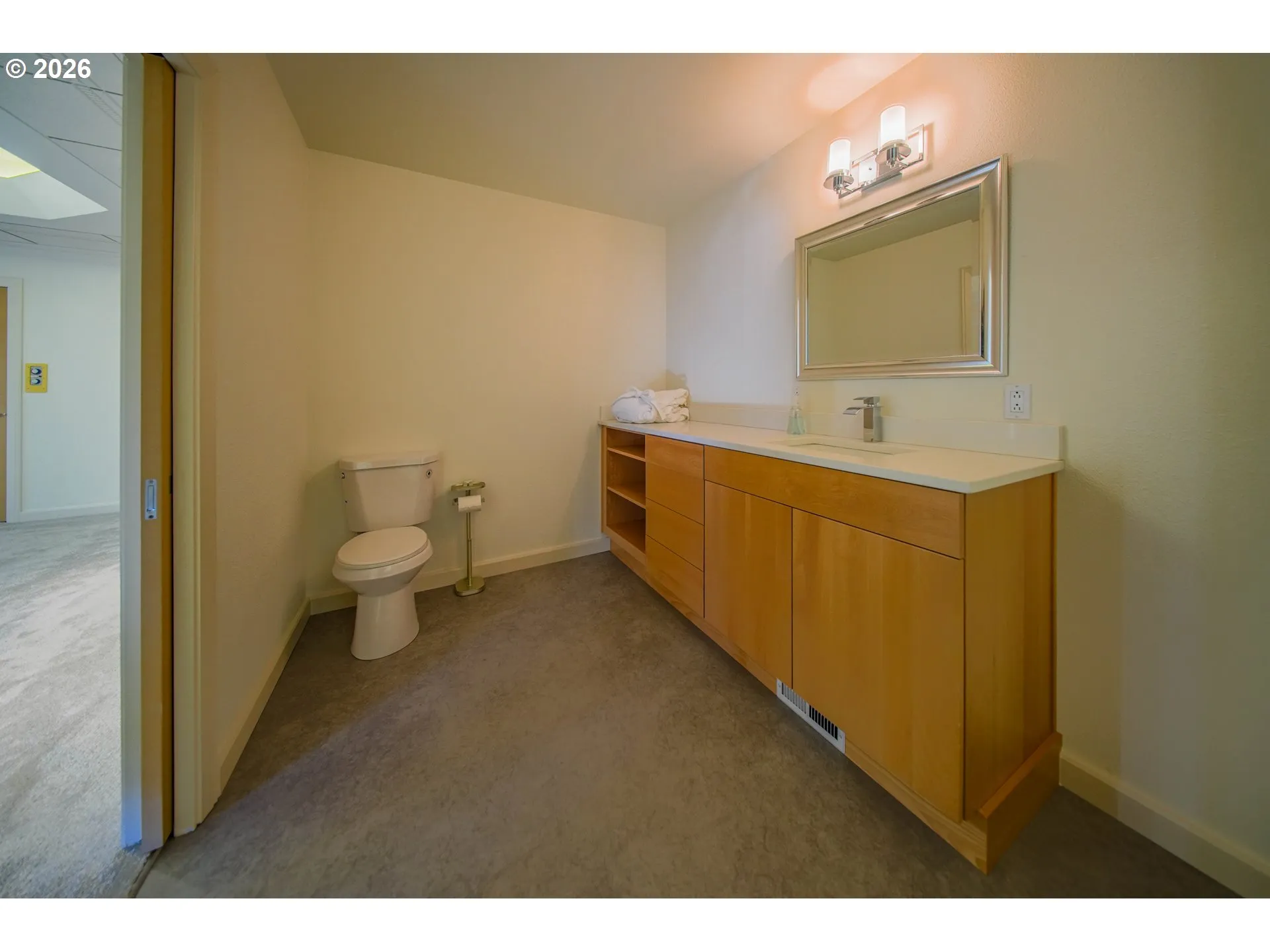 Bathroom, Attached-# 3