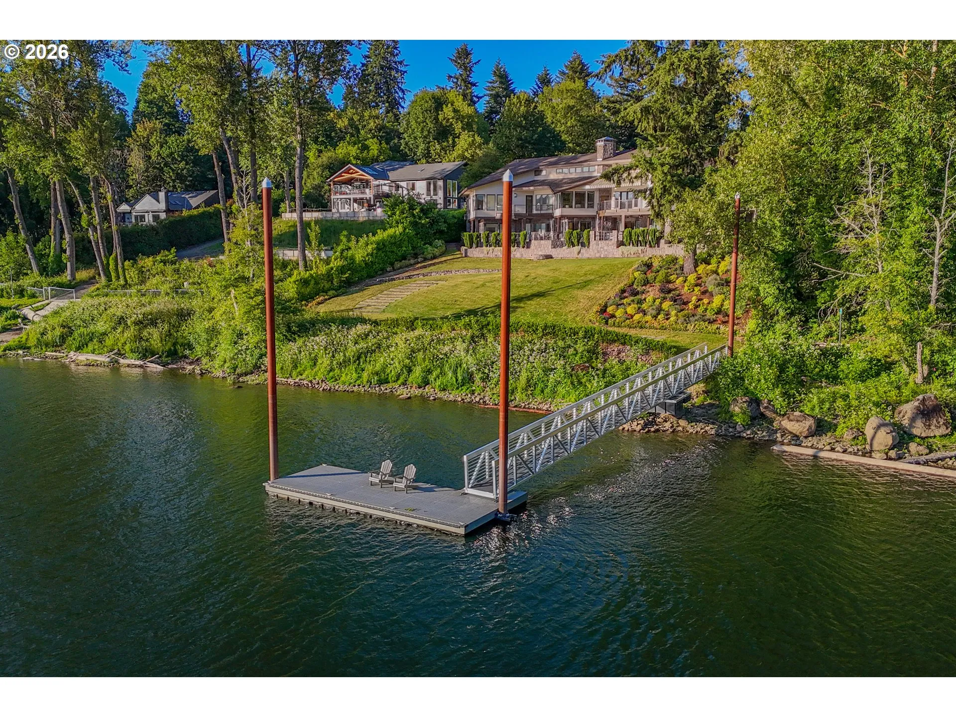 Dock