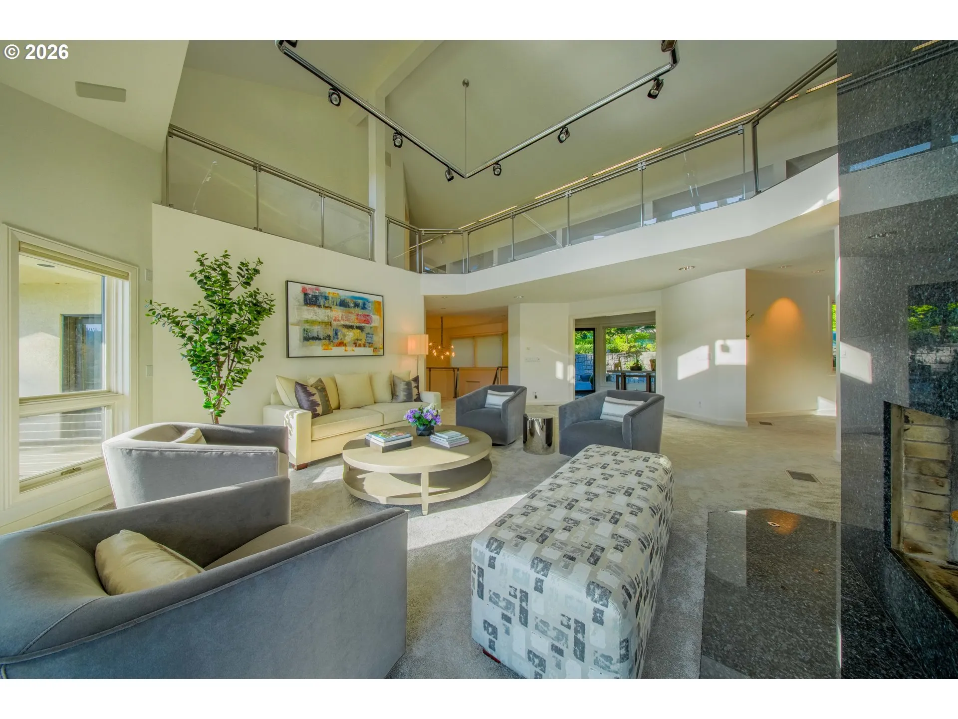 Living Room/Entrance