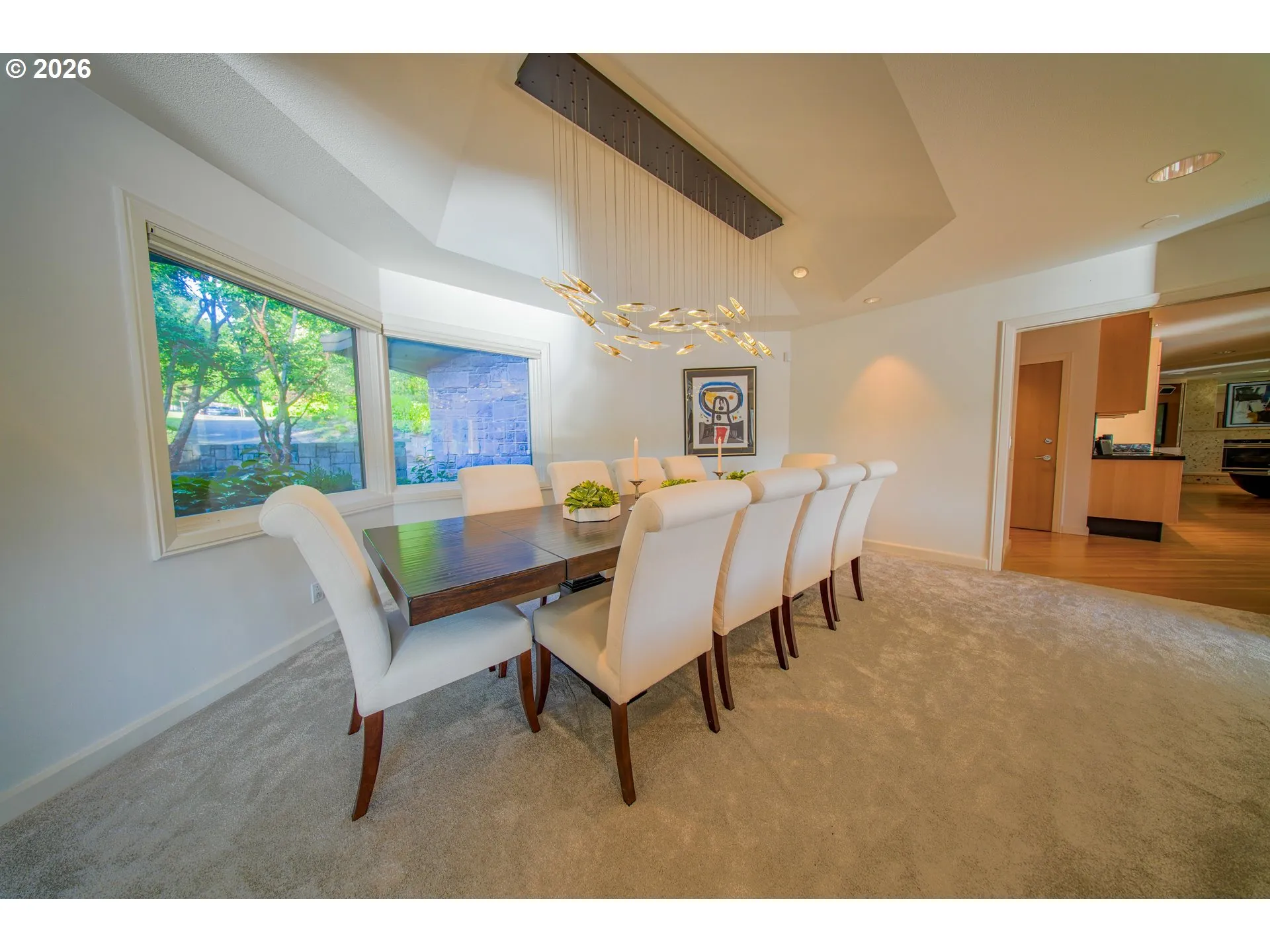 Dining Room-Formal