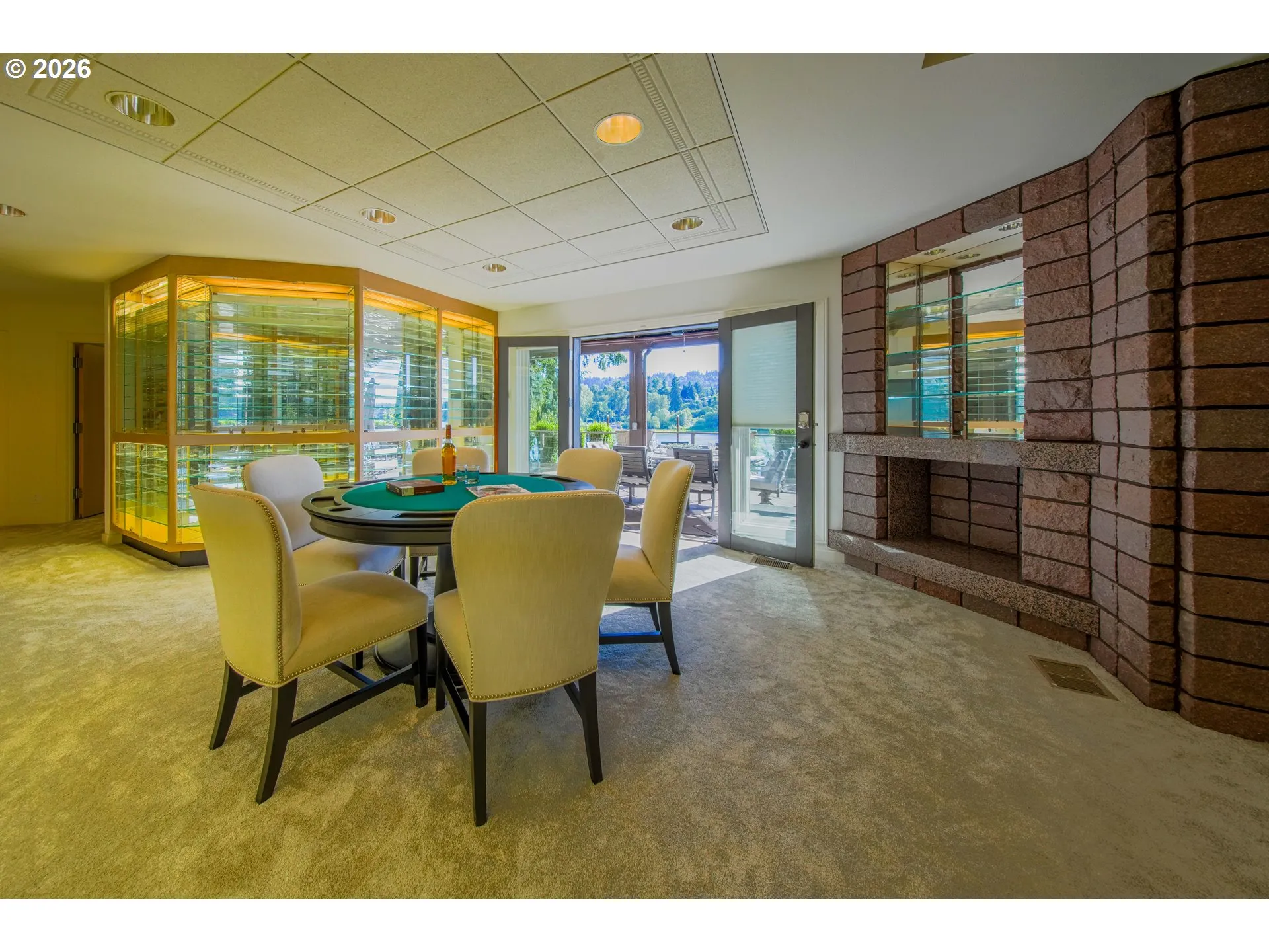 Family Room-Lower