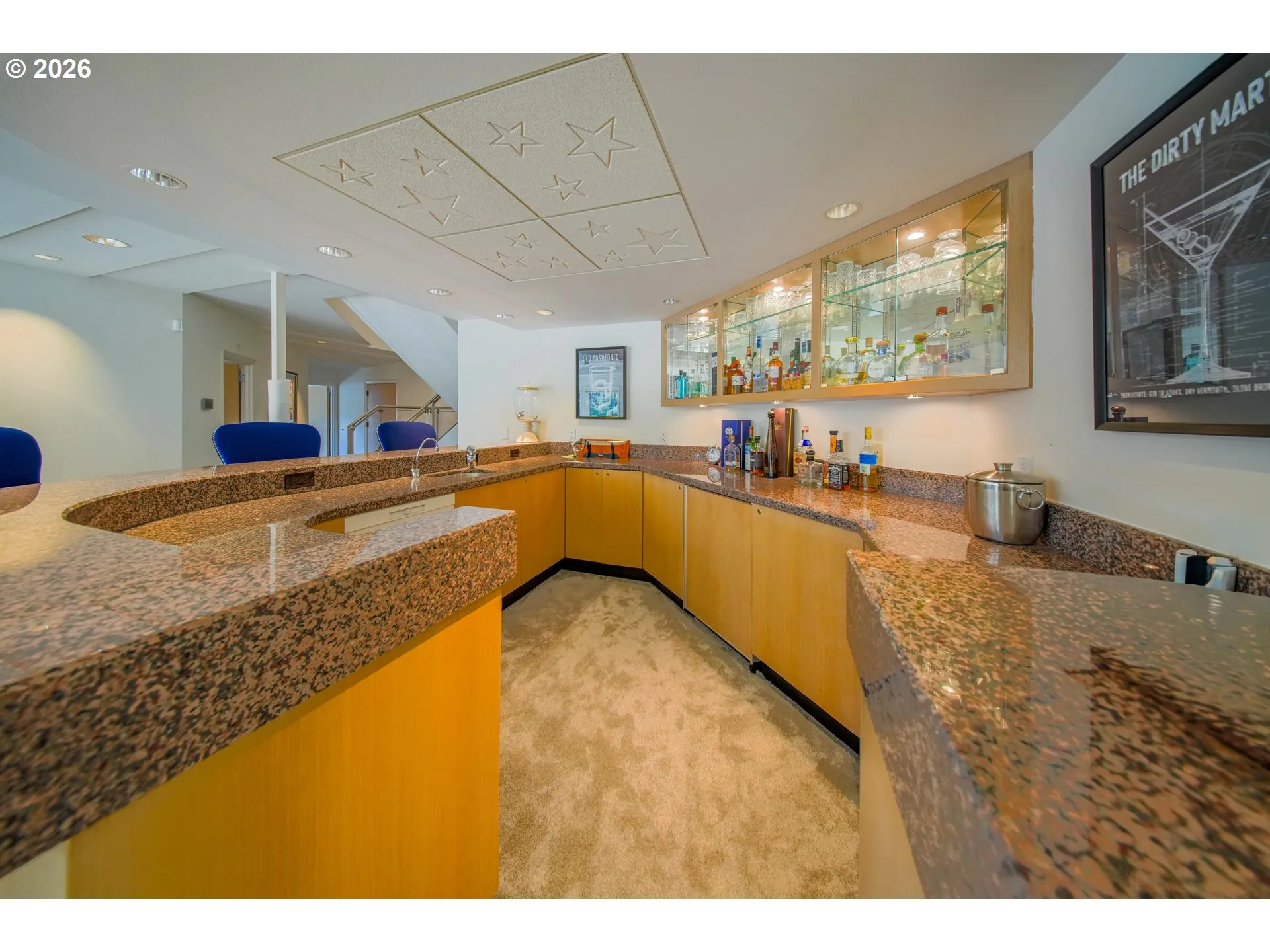 Family Room-Lower