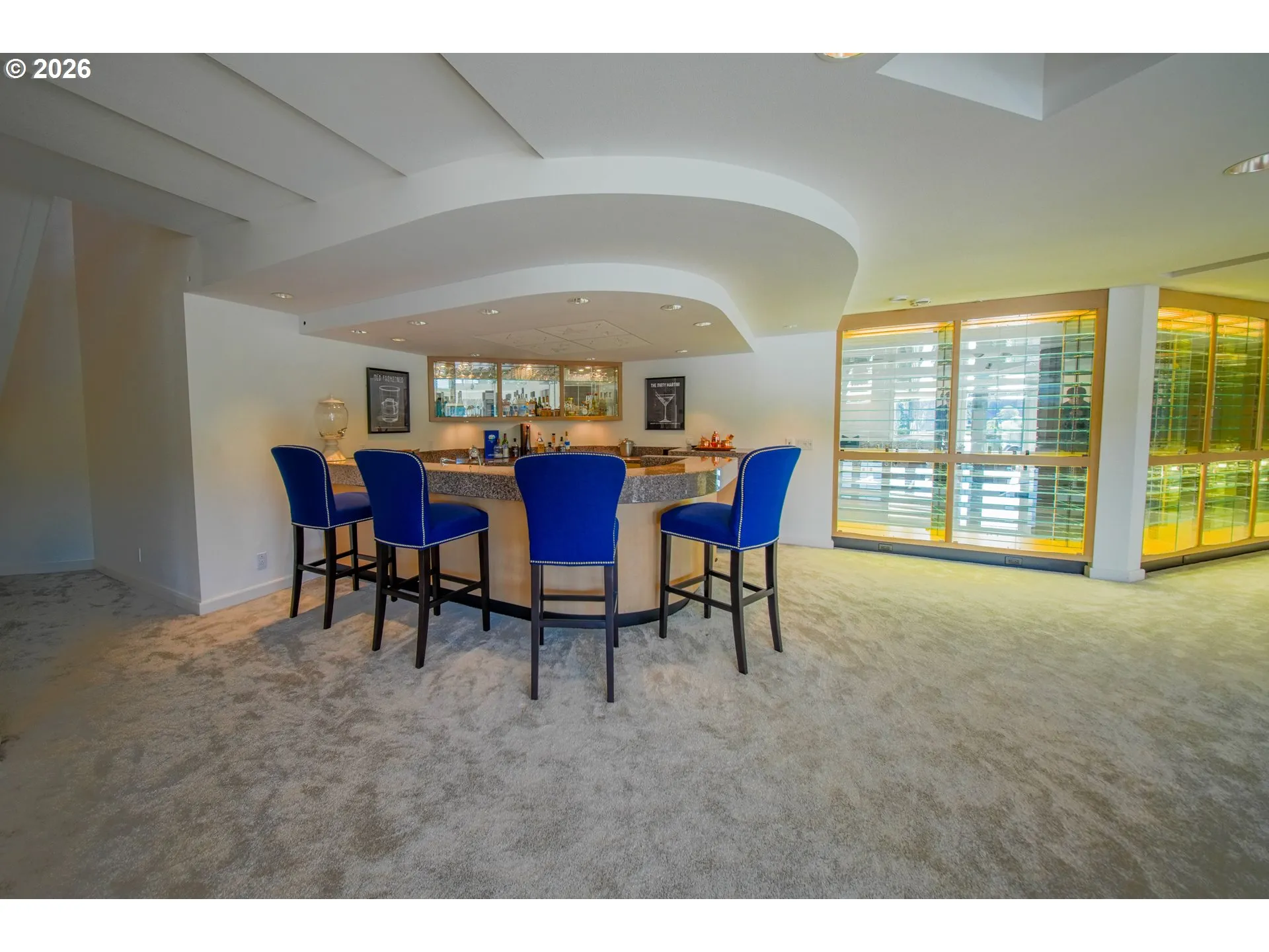 Family Room-Lower