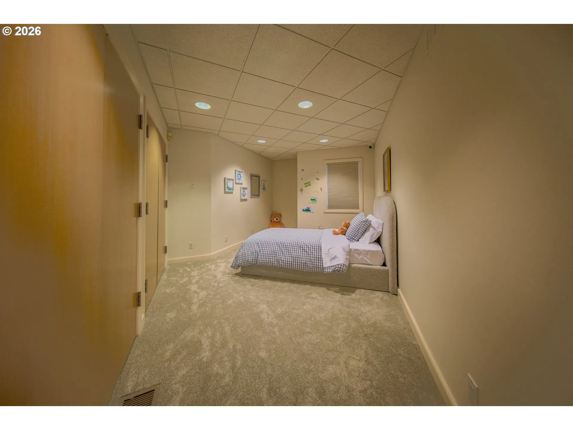 Bedroom-# 4
