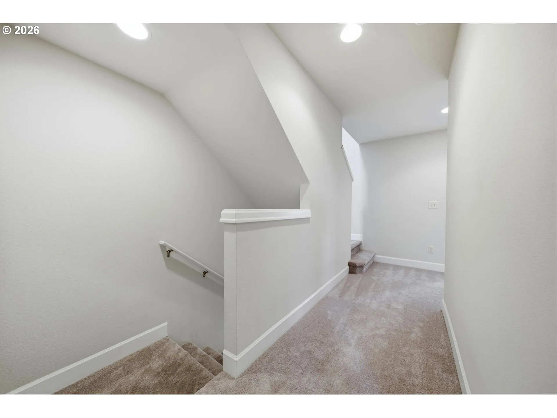 Hallway-# 1