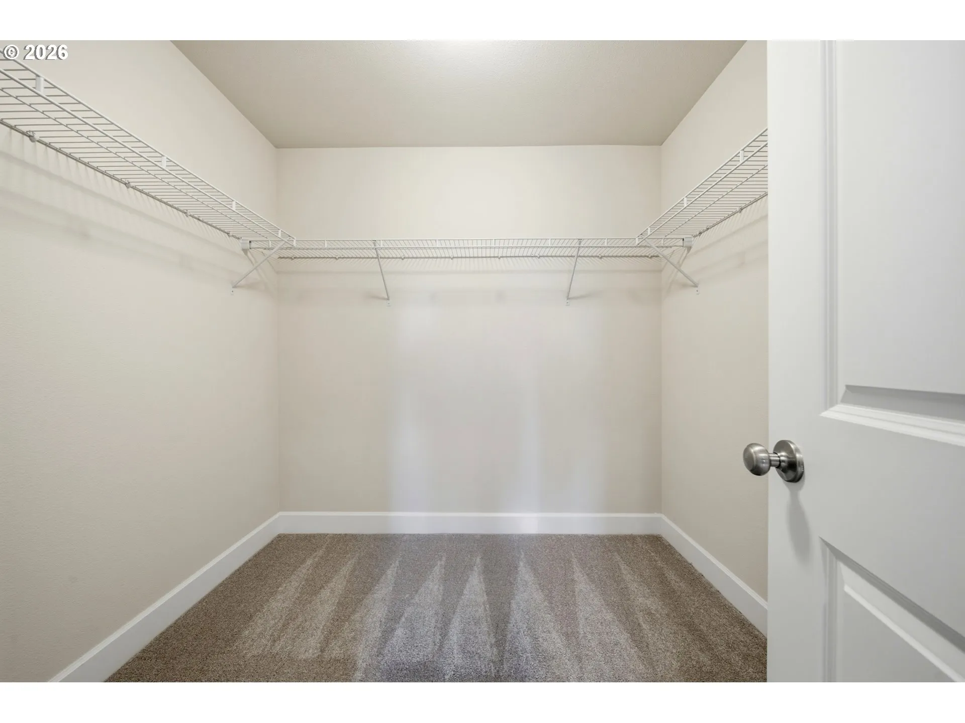 Primary Bedroom-Walk-In Closet