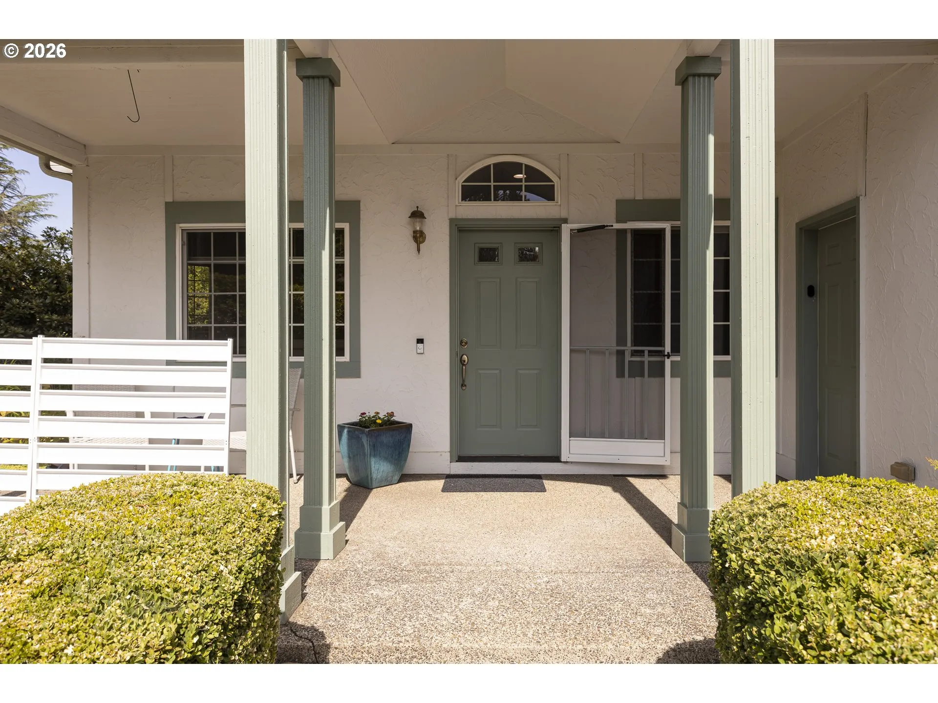 Porch