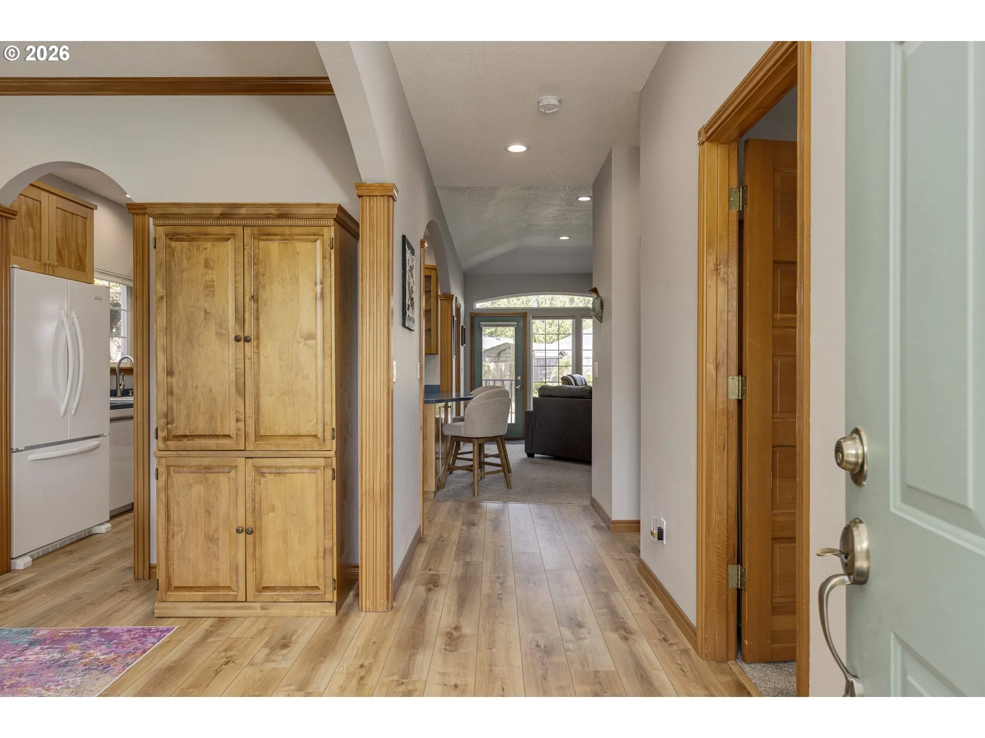 Entrance/Foyer