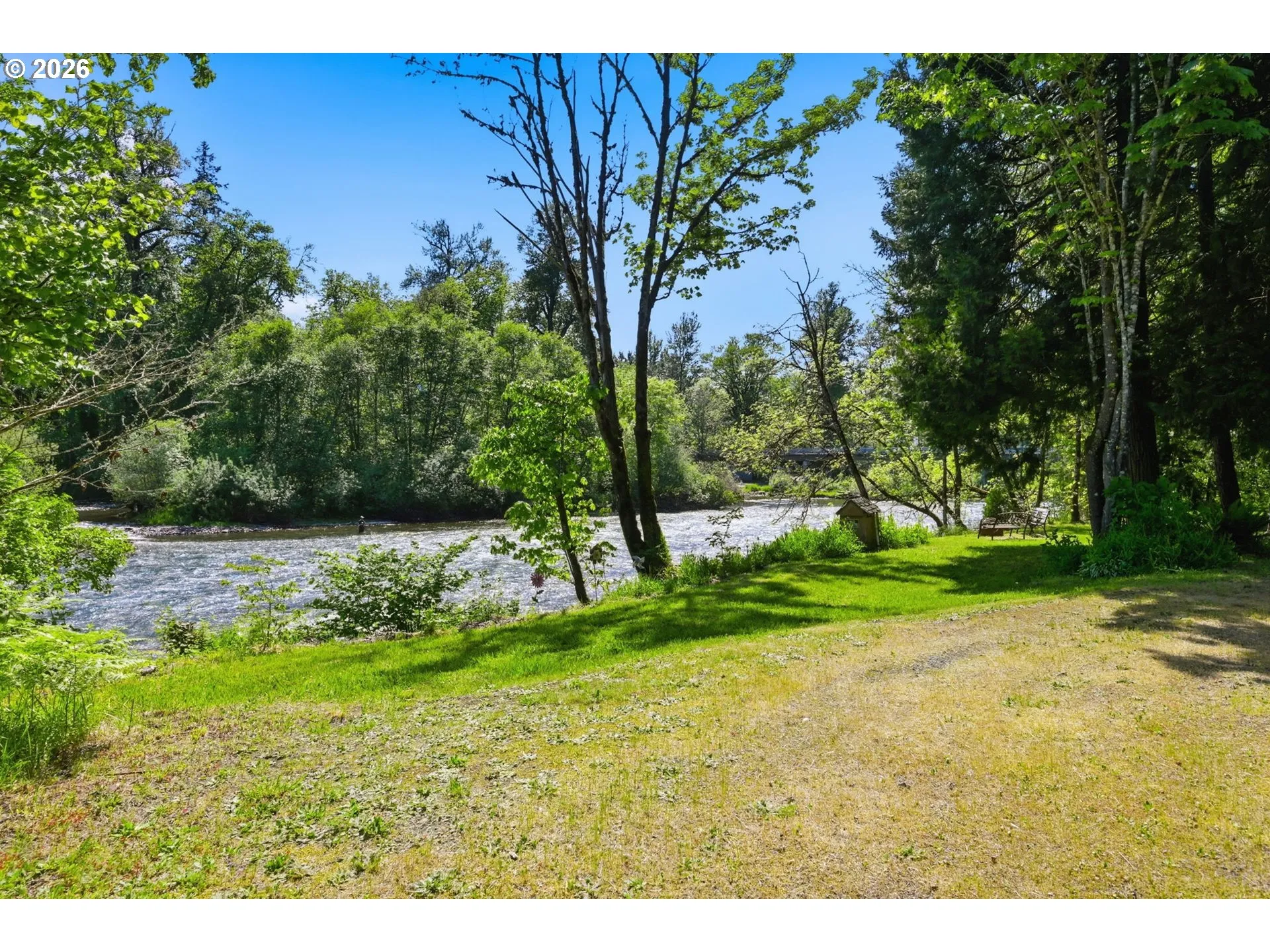 View-River