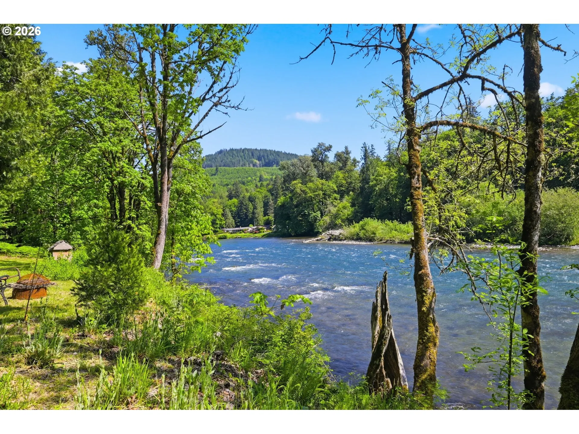 View-River