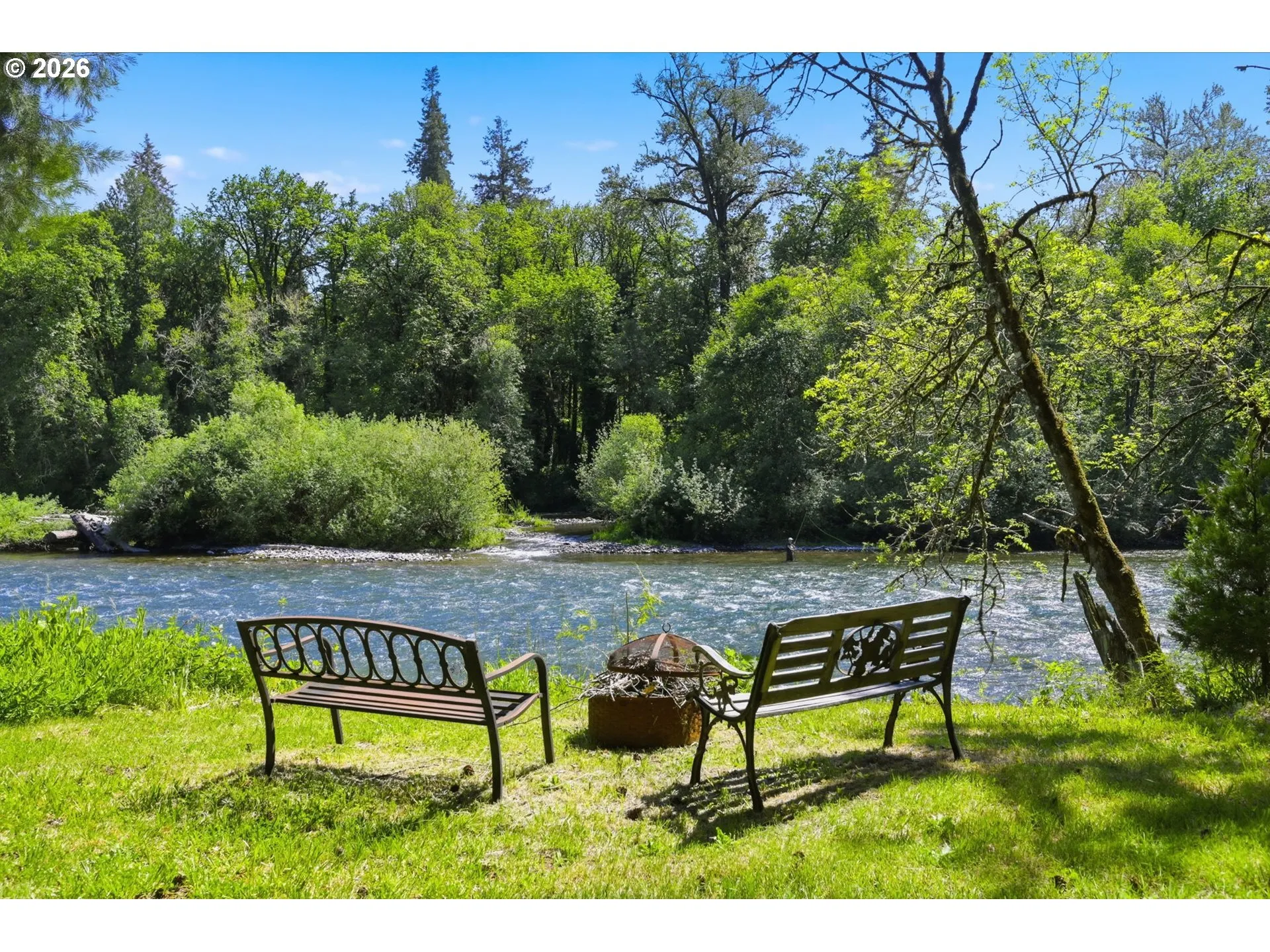 View-River