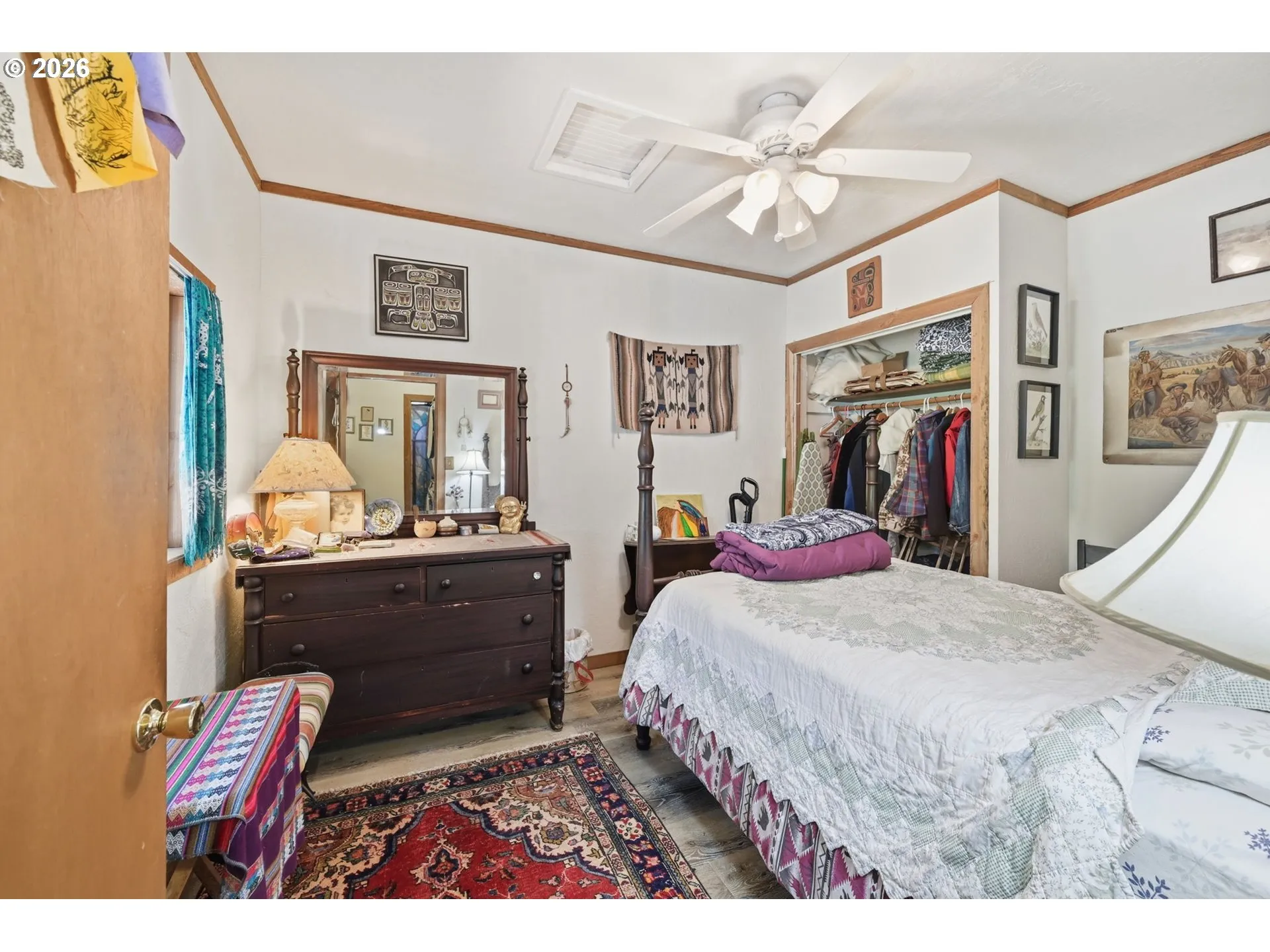 Bedroom-# 2