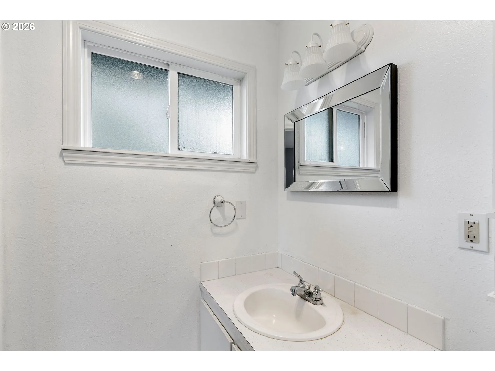 Attached Bathroom #1