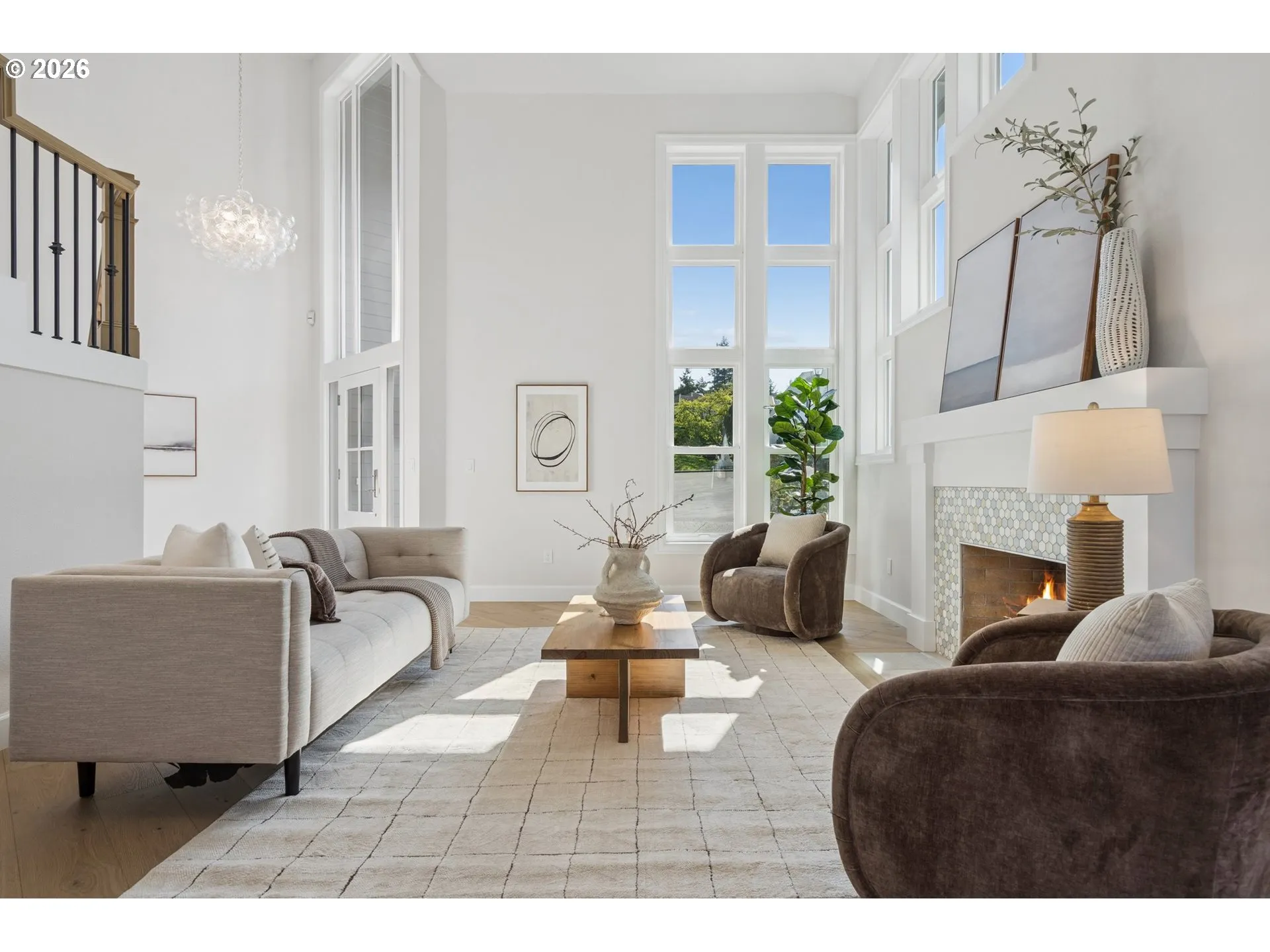 Family Room-# 1
