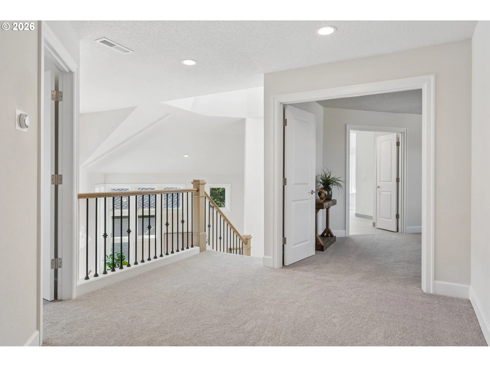 Second Floor