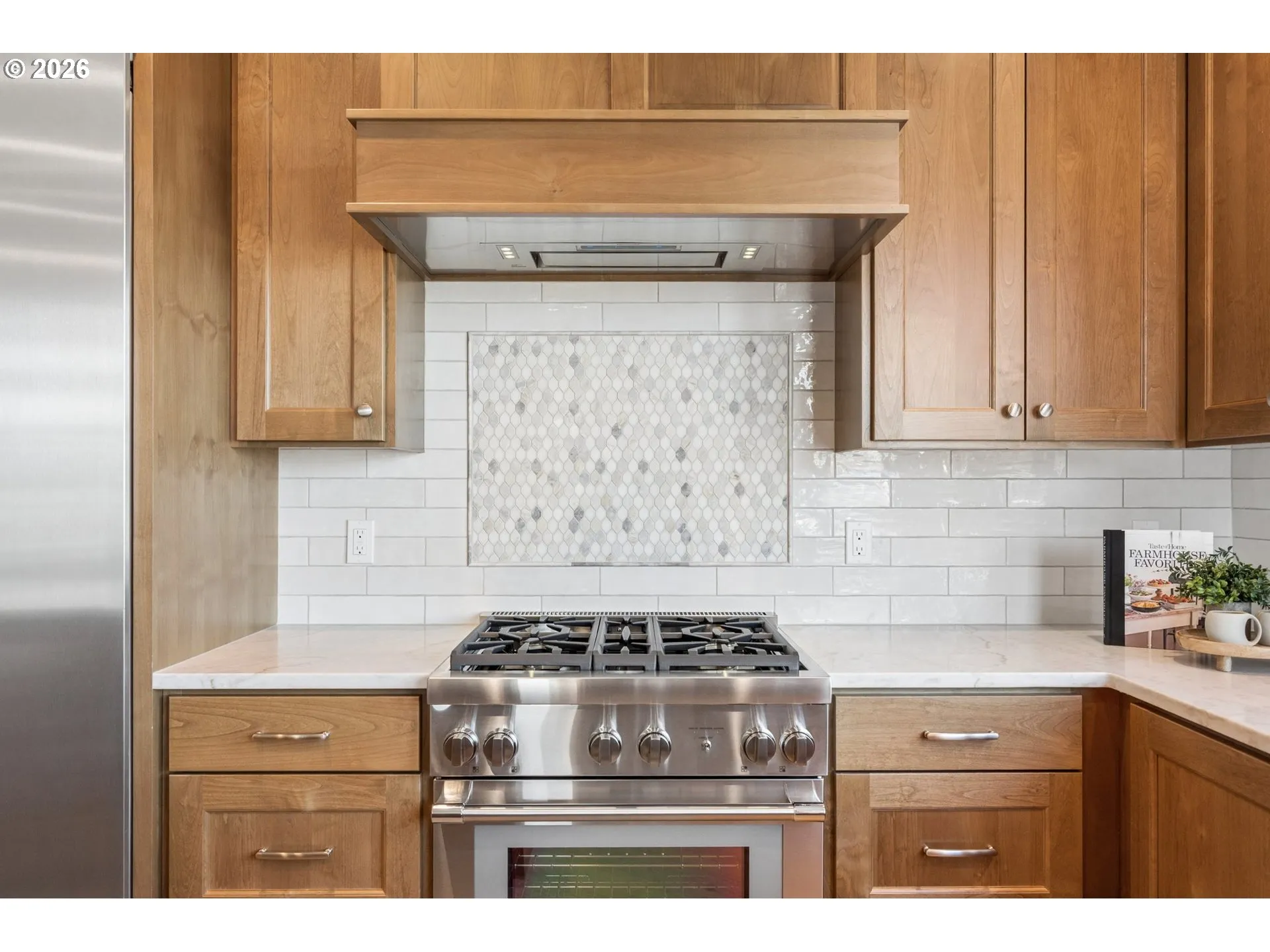 Kitchen-Oven