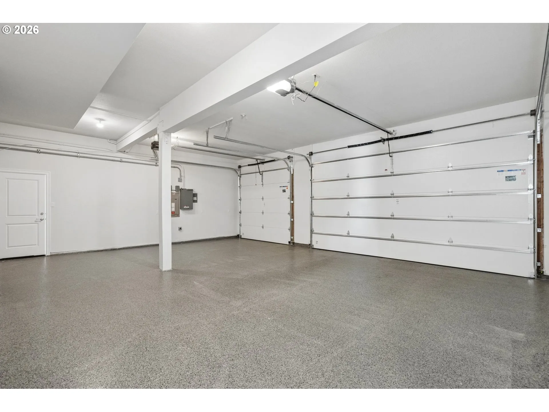 Garage-# 3