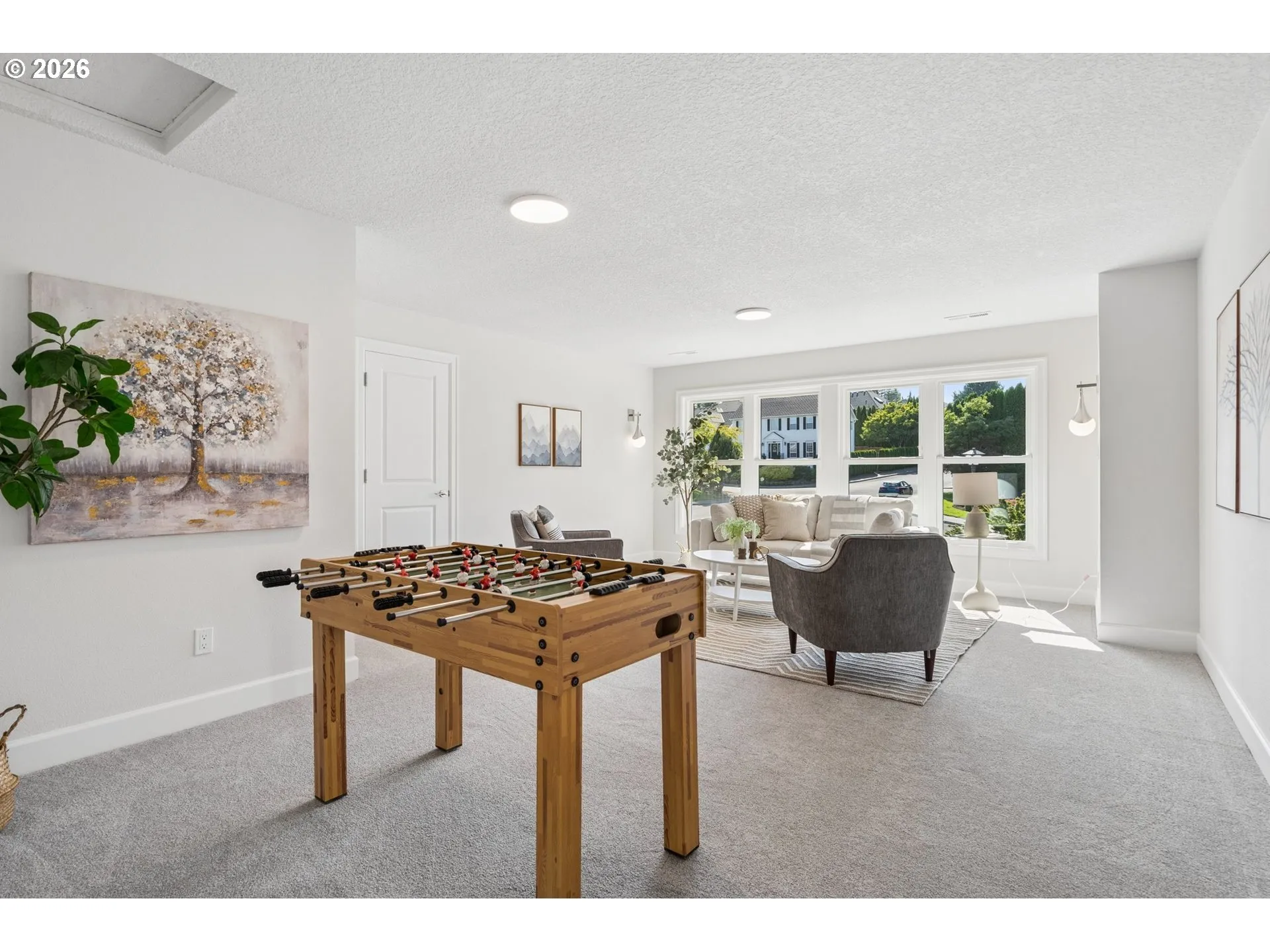 Bonus Room-Upper