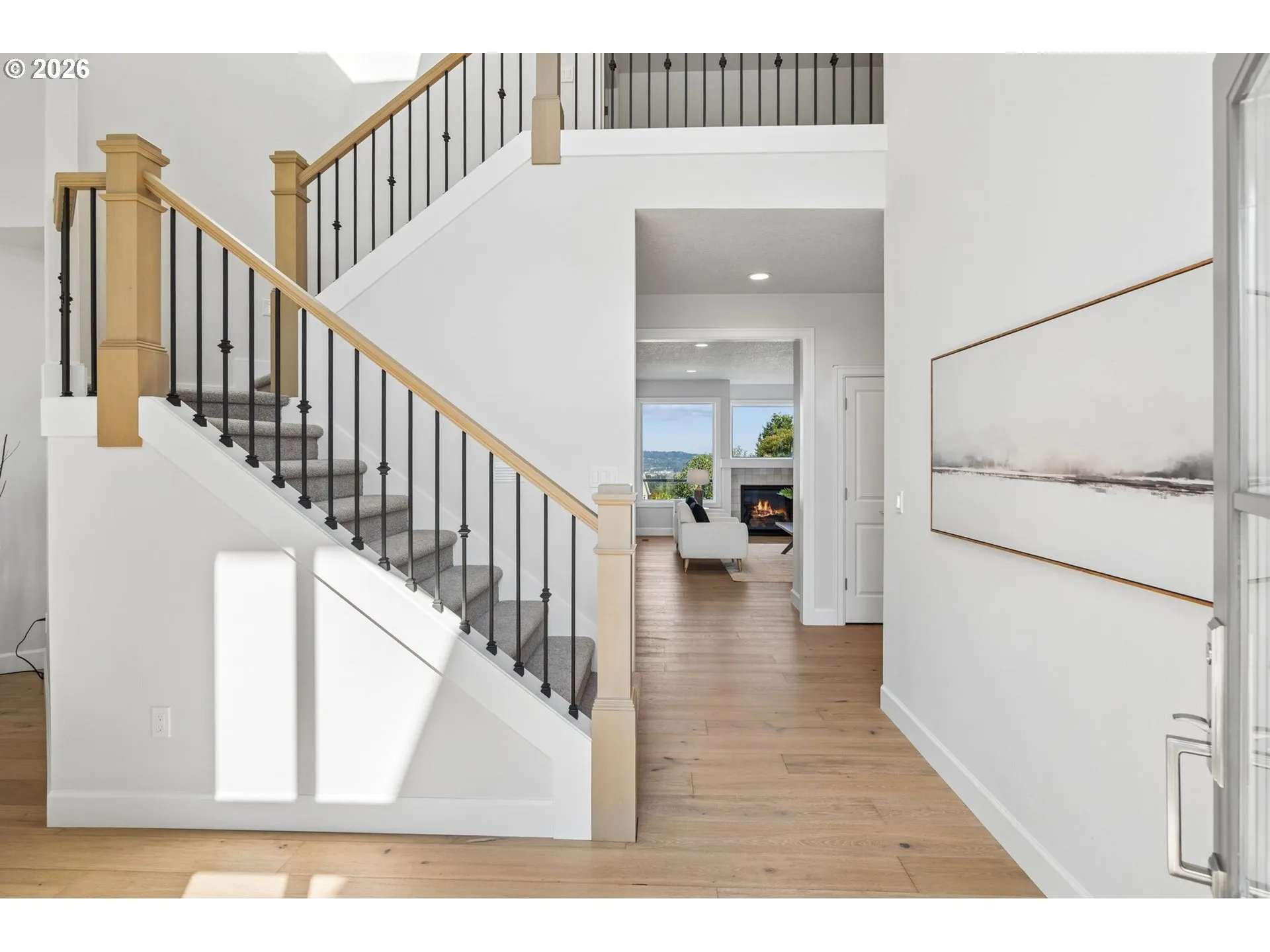 Entrance/Foyer