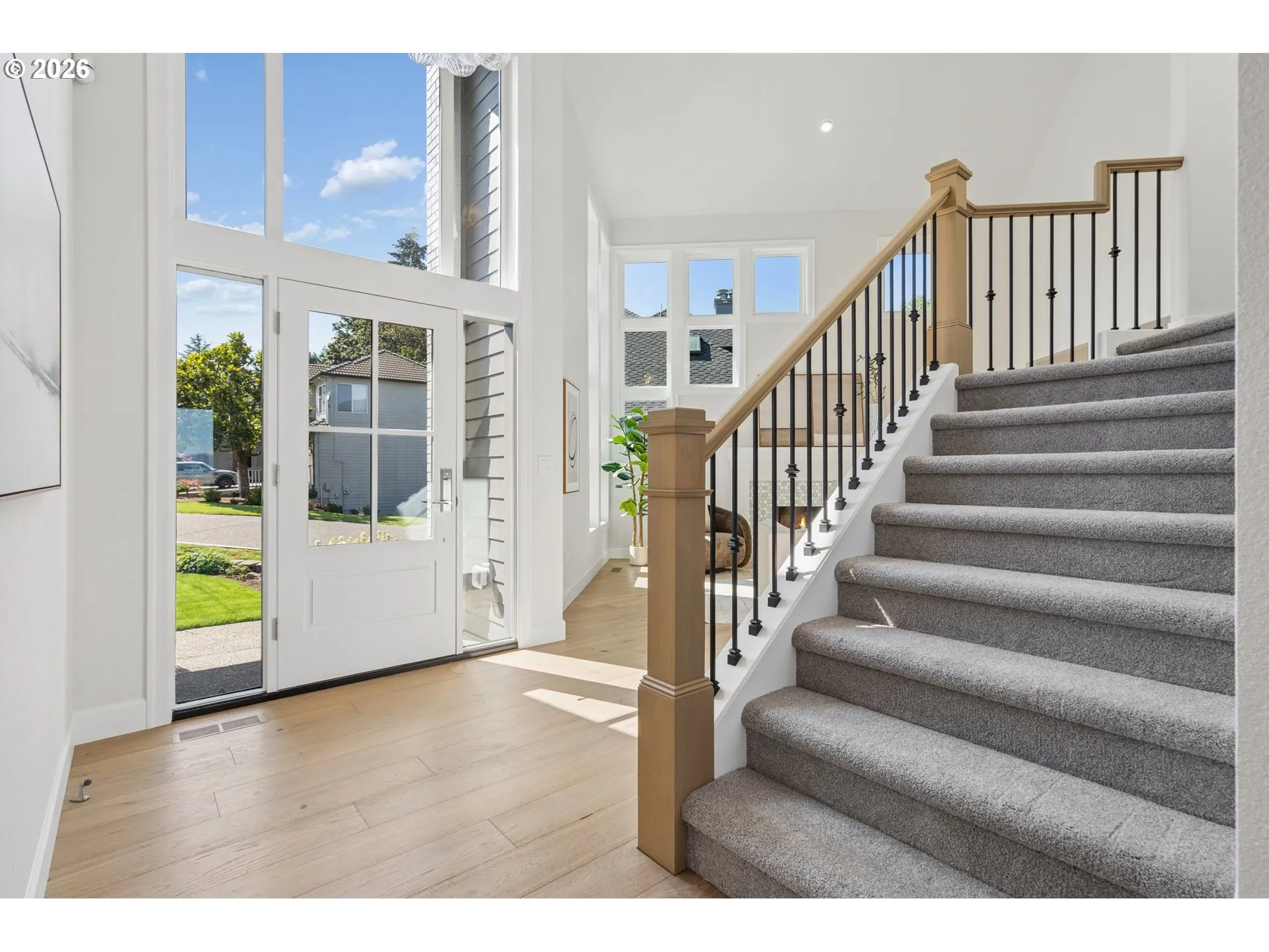 Entrance/Foyer