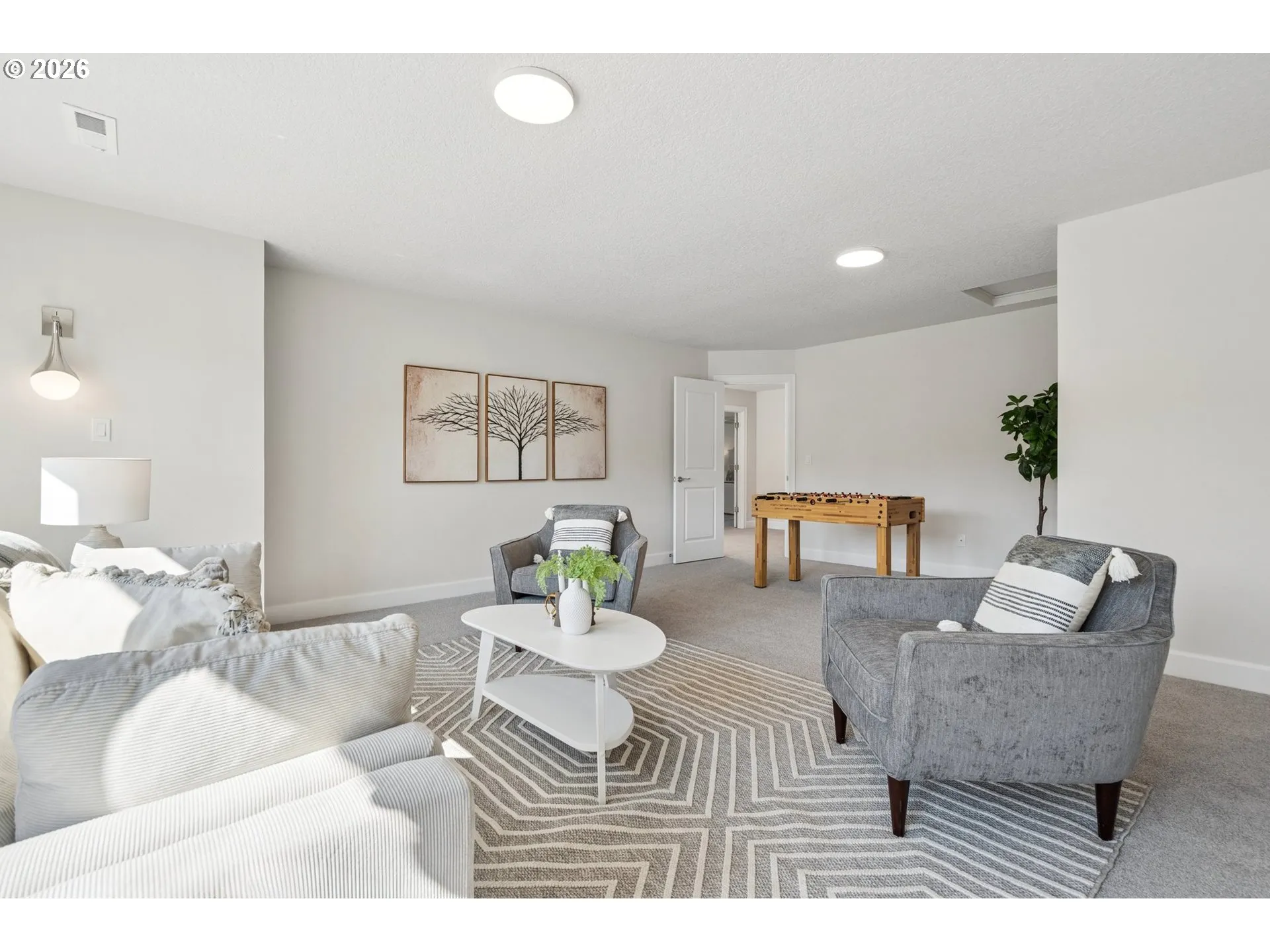 Bonus Room-Upper